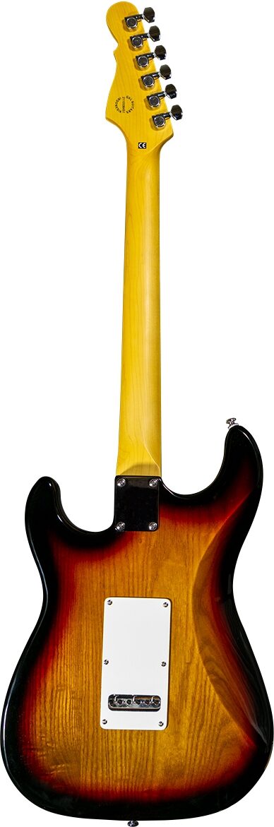 G&L Tribute Legacy Electric Guitar (Rosewood Fingerboard) 2 G&L Tribute Legacy Electric Guitar (Rosewood Fingerboard)