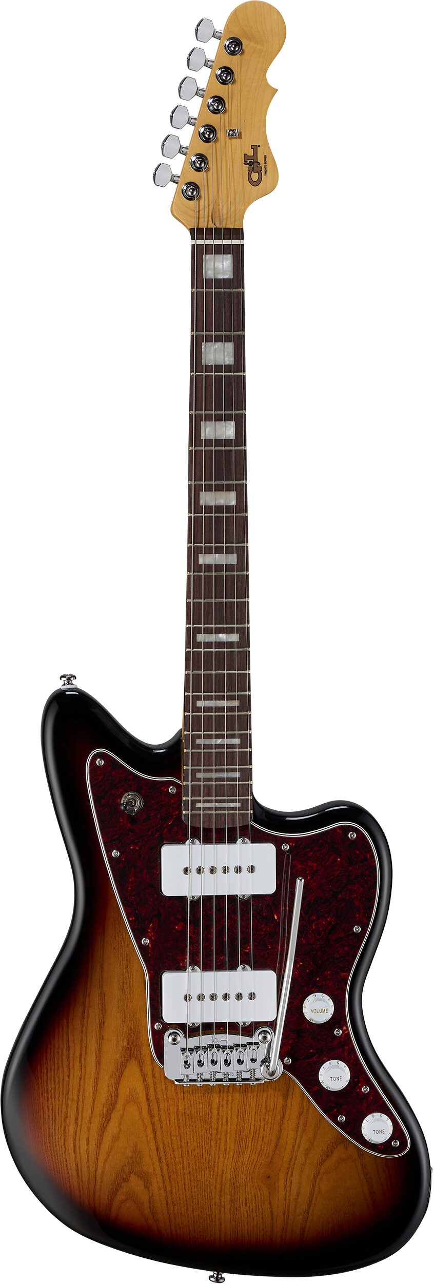 G&L Tribute Doheny Electric Guitar 1 G&L Tribute Doheny Electric Guitar