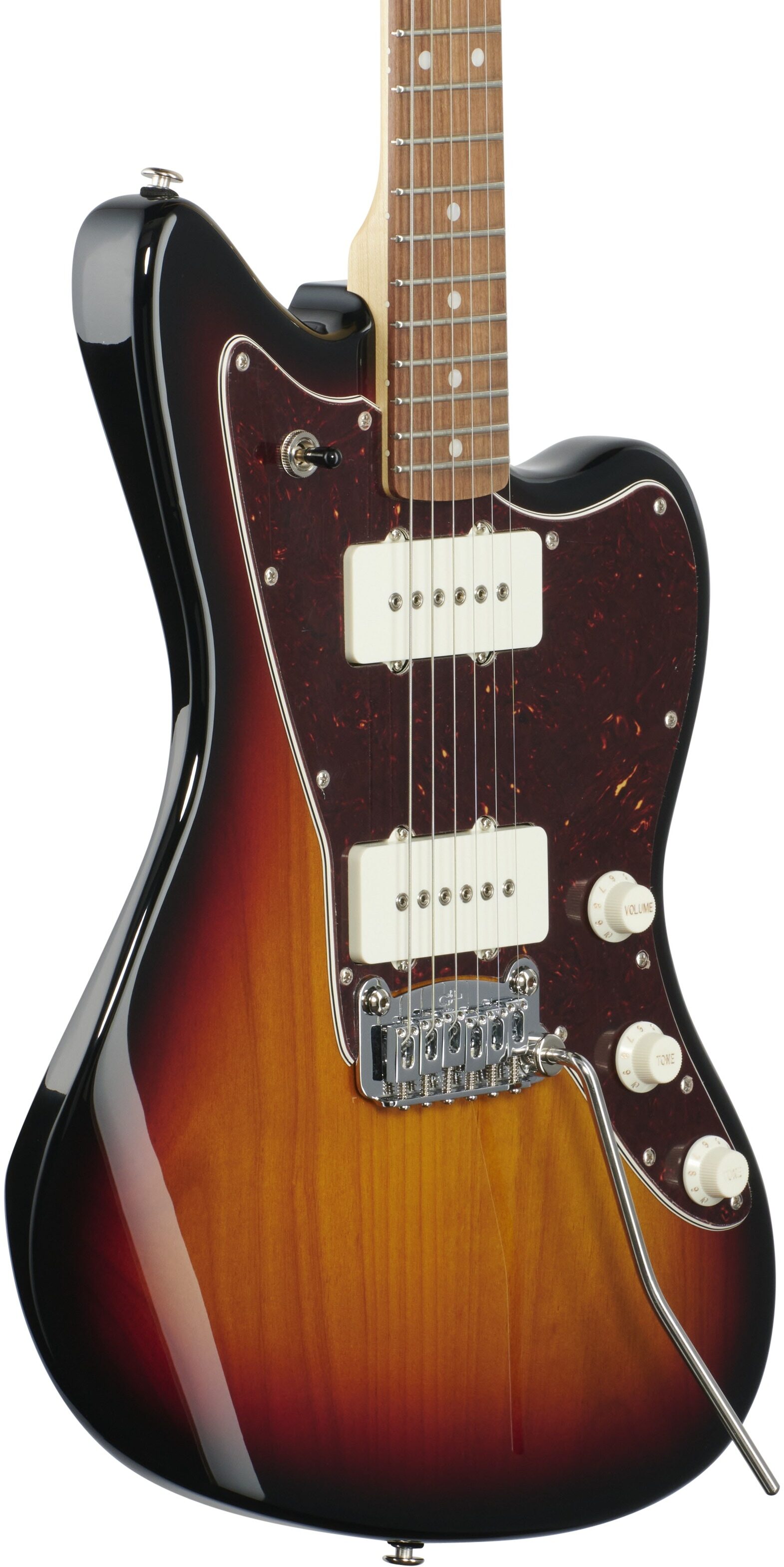 G&L Fullerton Deluxe Doheny Electric Guitar (with Gig Bag) 3 G&L Fullerton Deluxe Doheny Electric Guitar (with Gig Bag)