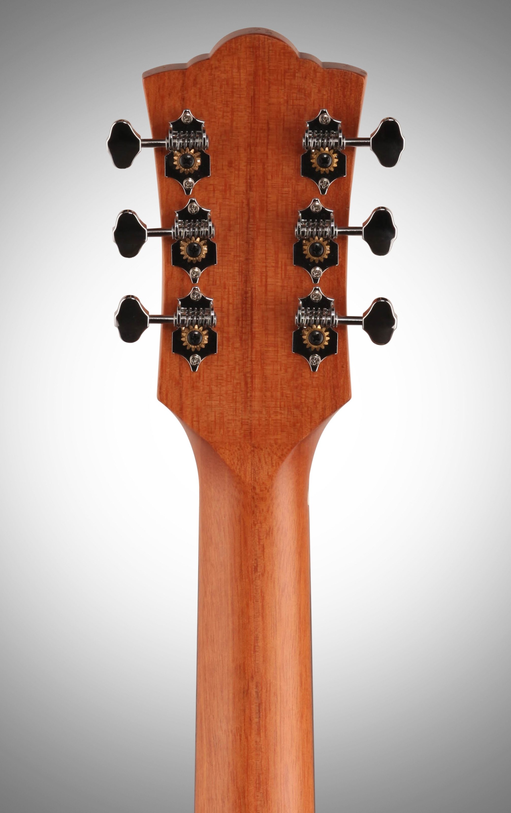 Guild M240E Acoustic-Electric Guitar 15 Guild M240E Acoustic-Electric Guitar