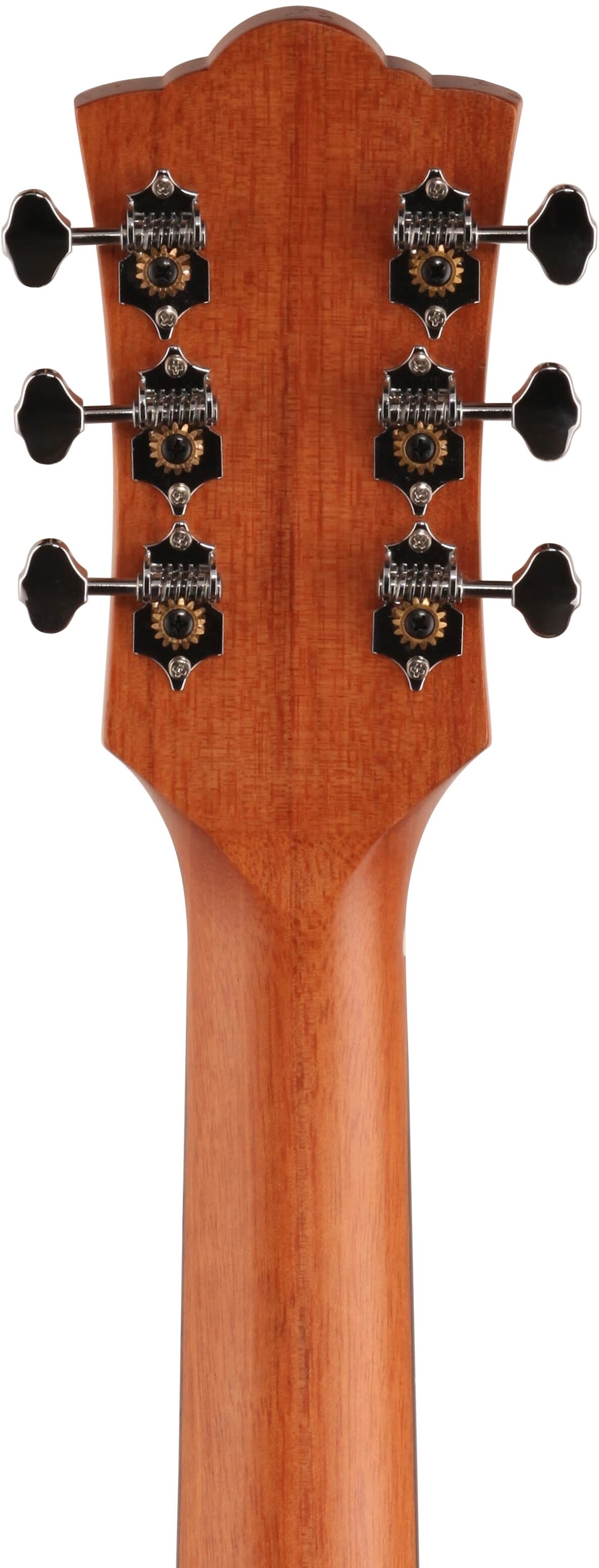 Guild M240E Acoustic-Electric Guitar 16 Guild M240E Acoustic-Electric Guitar