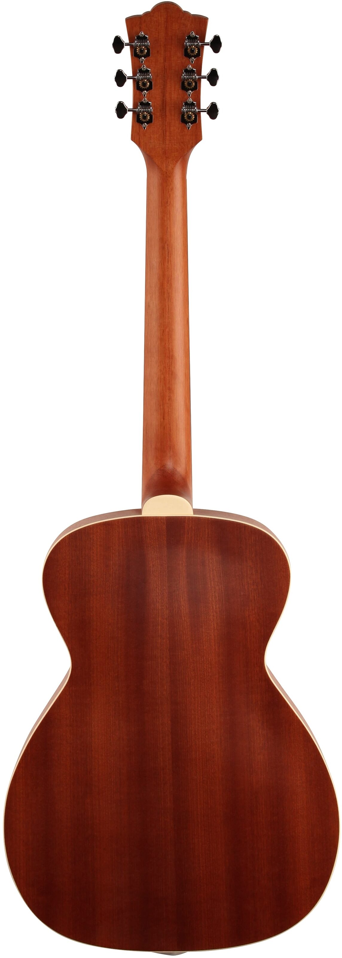 Guild M240E Acoustic-Electric Guitar 6 Guild M240E Acoustic-Electric Guitar