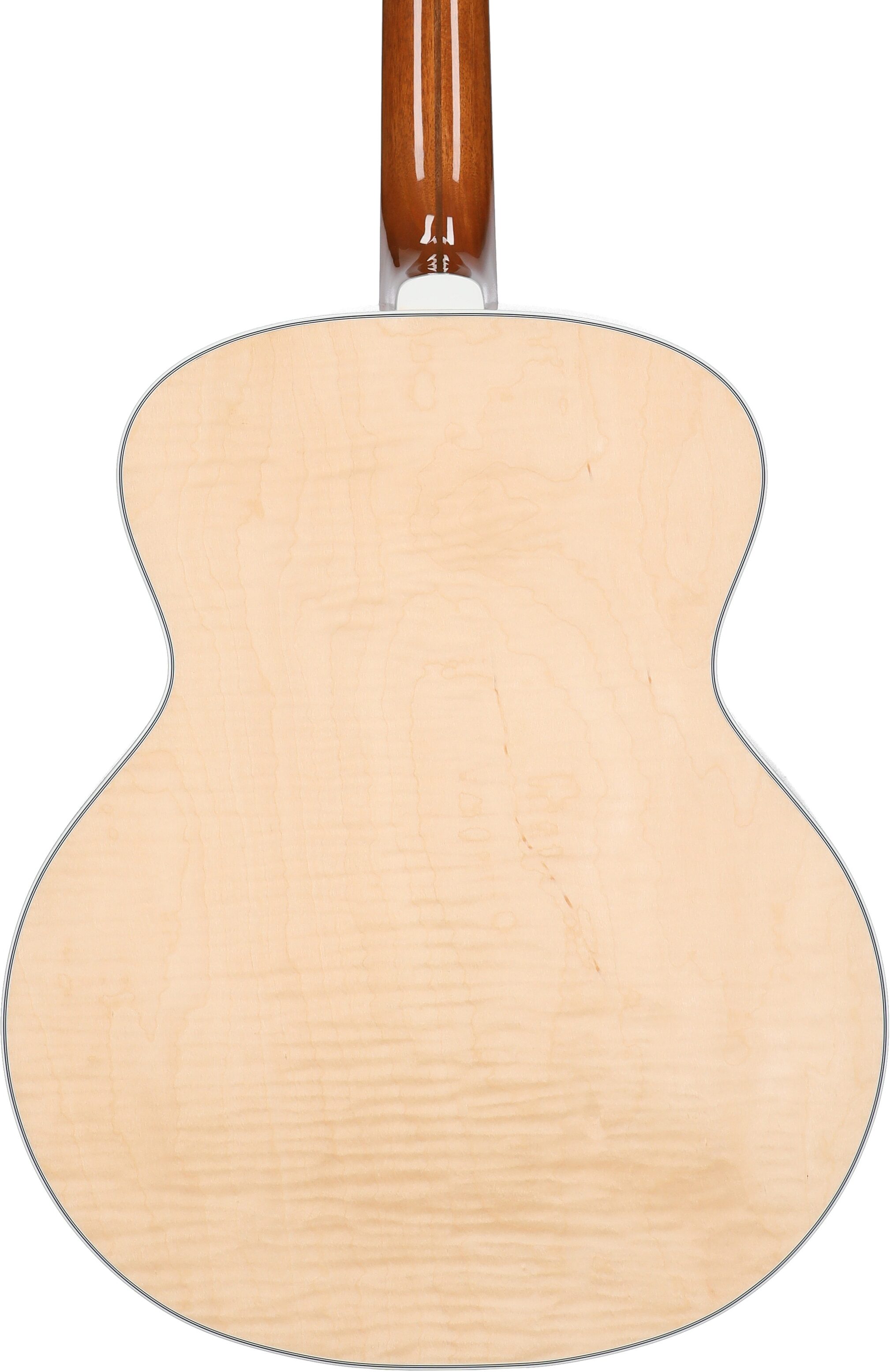 Guild F-512E Jumbo Maple Acoustic-Electric Guitar, 12-String (with Case) 7 Guild F-512E Jumbo Maple Acoustic-Electric Guitar, 12-String (with Case)
