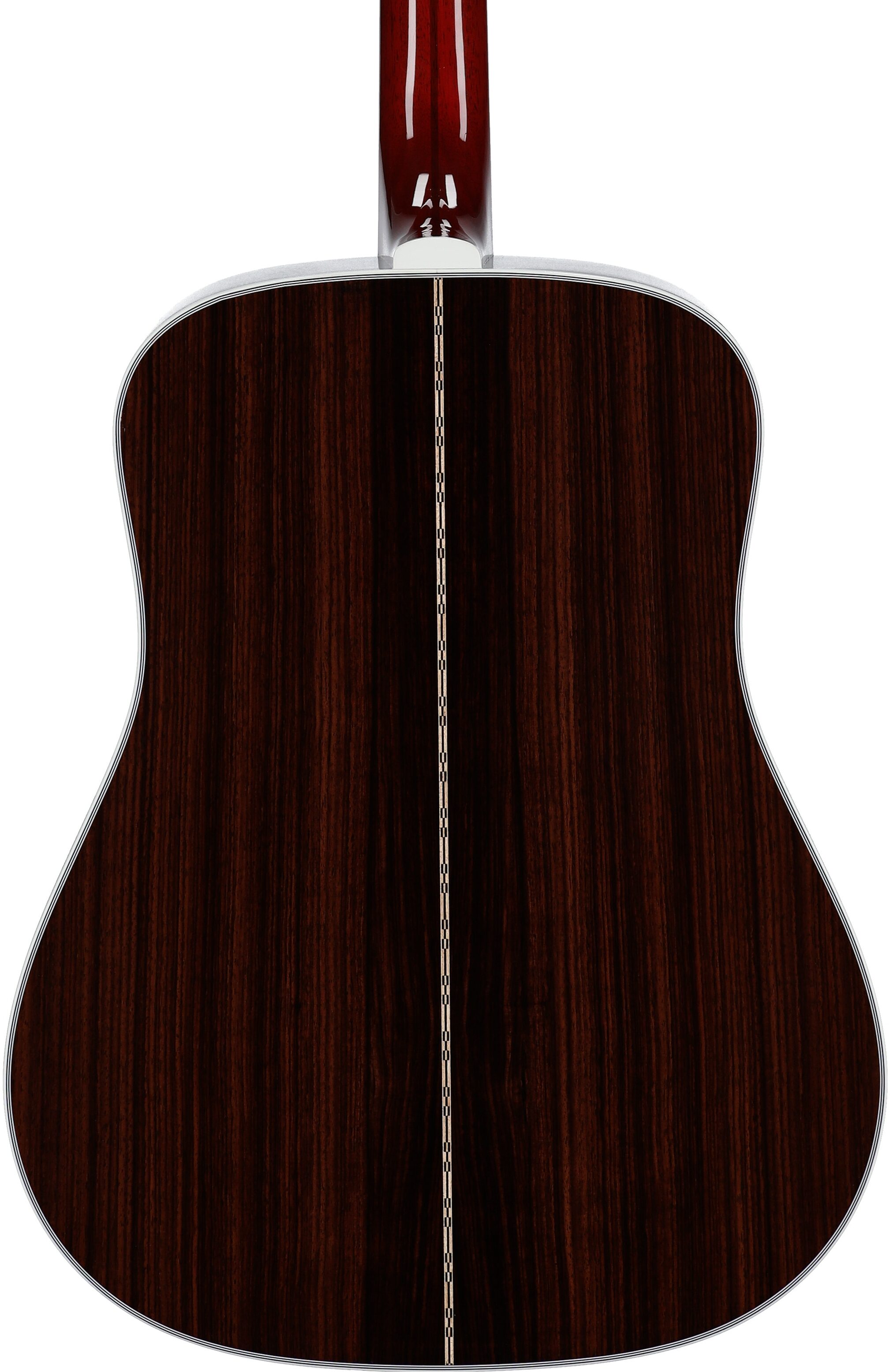 Guild D-55 Acoustic Guitar (with Case) 7 Guild D-55 Acoustic Guitar (with Case)