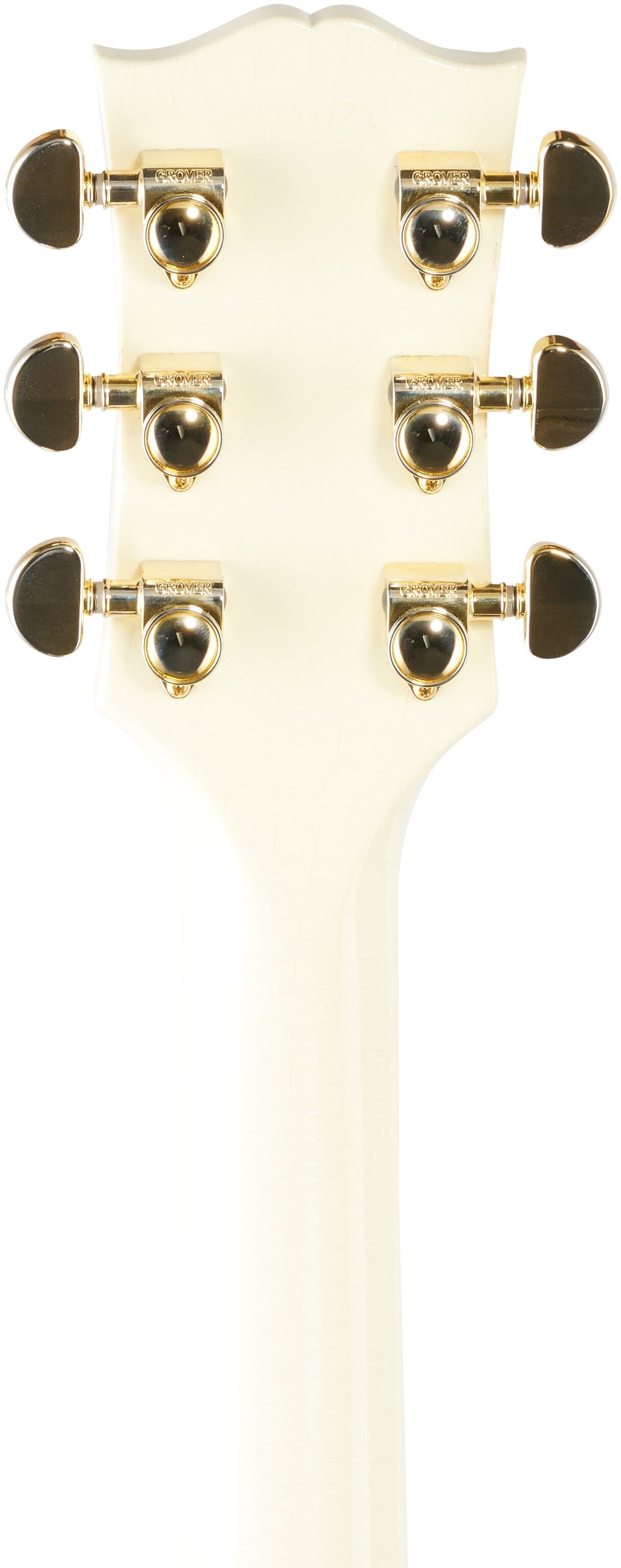 Gibson Custom 1963 Les Paul Custom Murphy Lab Ultra Light Aged Electric Guitar (with Case) 8 Gibson Custom 1963 Les Paul Custom Murphy Lab Ultra Light Aged Electric Guitar (with Case)