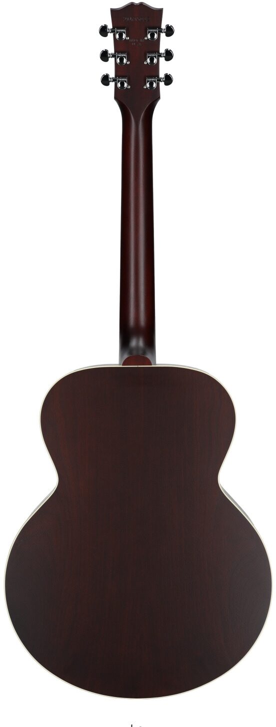 Gibson Exclusive J-165 Non-Cutaway Jumbo Acoustic-Electric Guitar (with Case) 3 Gibson Exclusive J-165 Non-Cutaway Jumbo Acoustic-Electric Guitar (with Case)