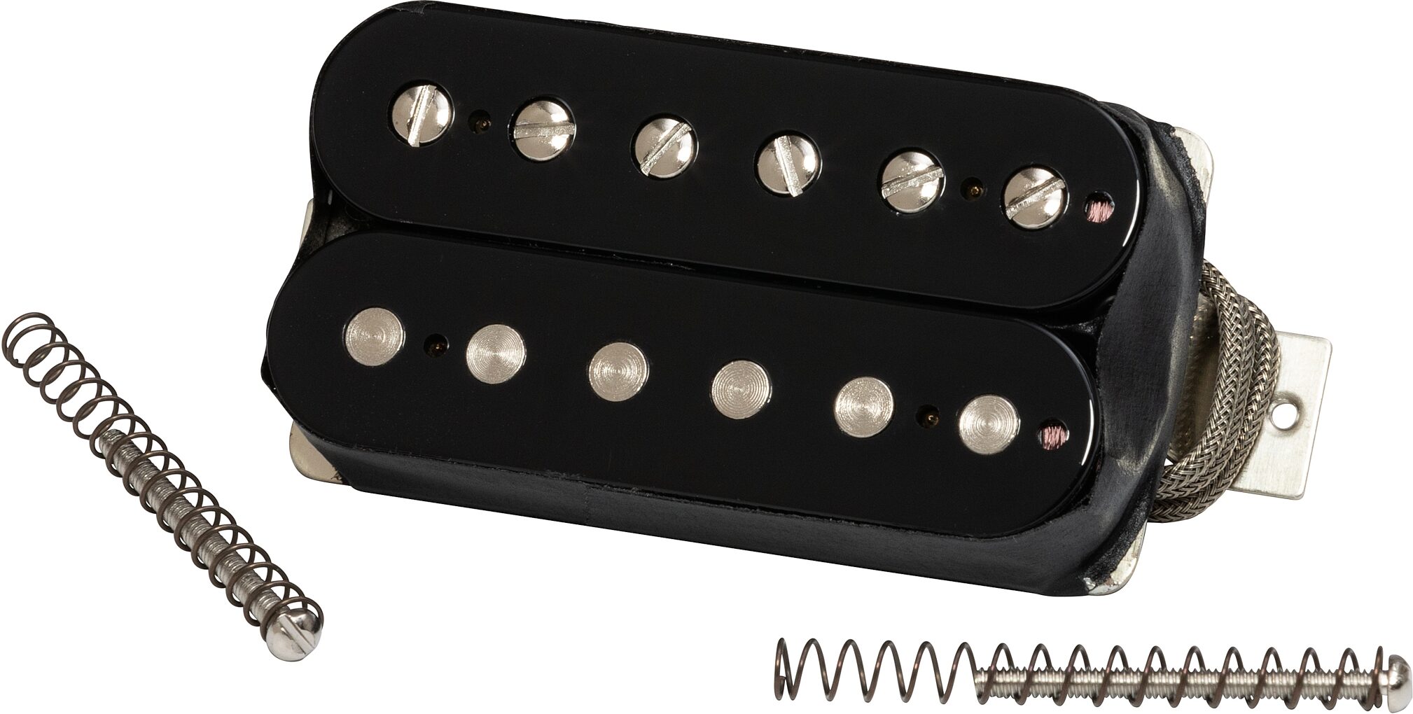 Gibson Custombucker Plus Electric Guitar Pickup 2 Gibson Custombucker Plus Electric Guitar Pickup