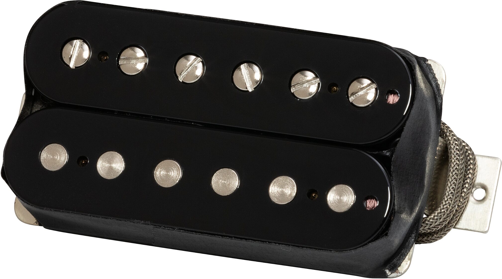 Gibson Custombucker Plus Electric Guitar Pickup 3 Gibson Custombucker Plus Electric Guitar Pickup