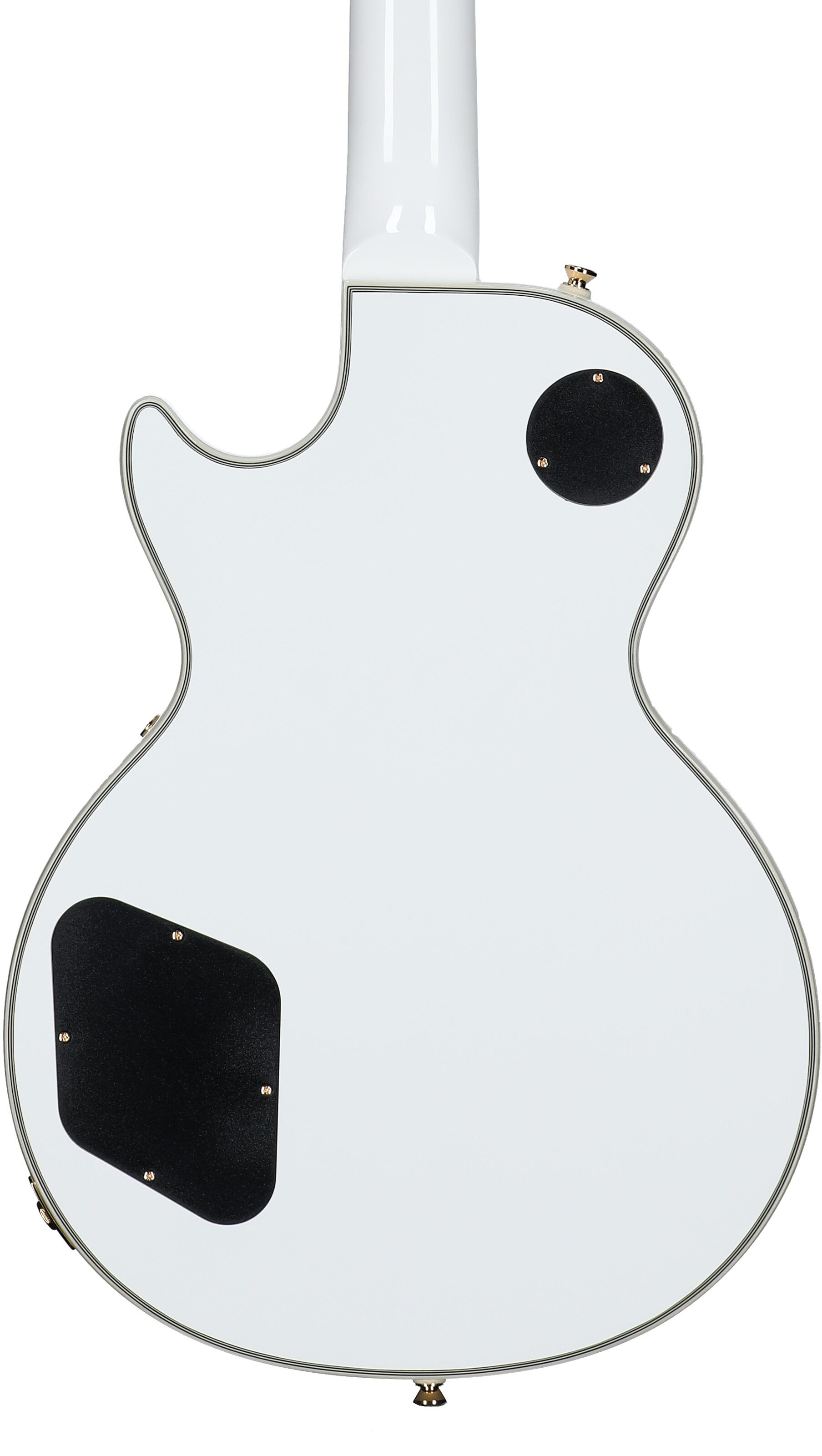 Epiphone Inspired by Gibson Les Paul Custom Electric Guitar 7 Epiphone Inspired by Gibson Les Paul Custom Electric Guitar