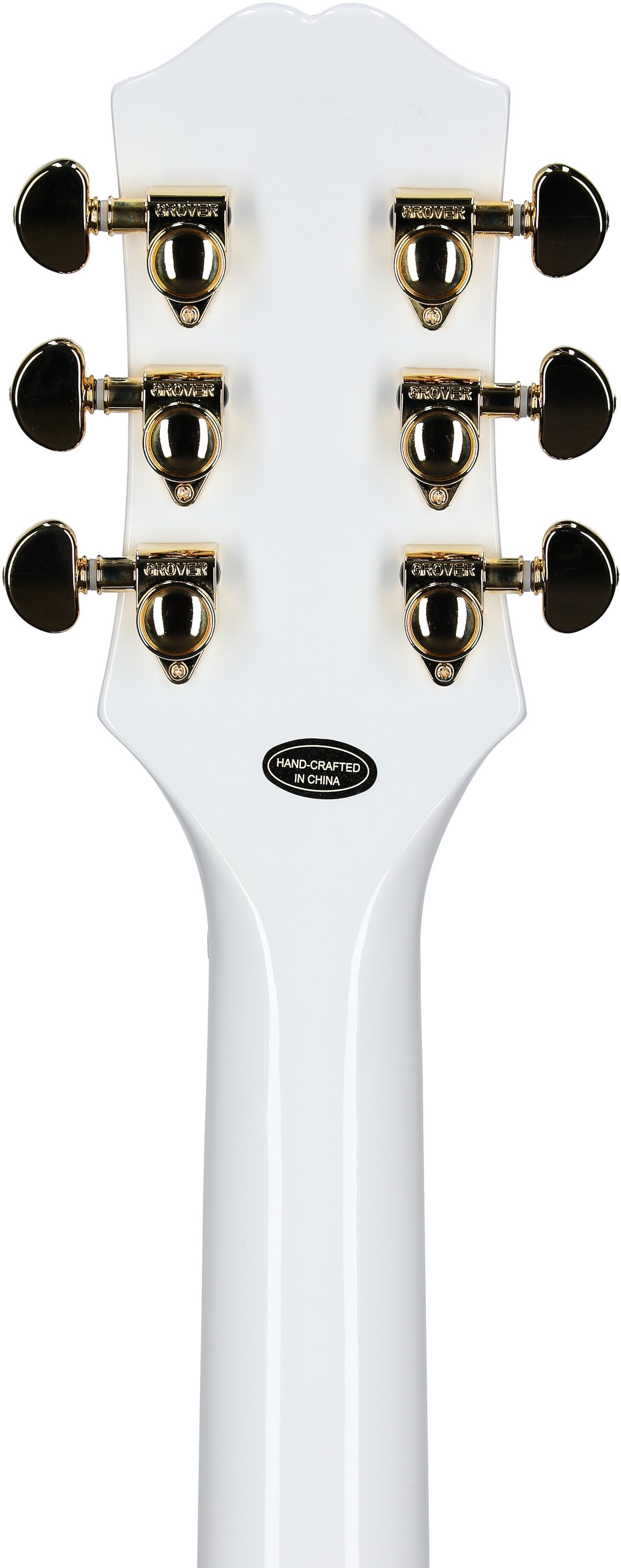 Epiphone Inspired by Gibson Les Paul Custom Electric Guitar 8 Epiphone Inspired by Gibson Les Paul Custom Electric Guitar