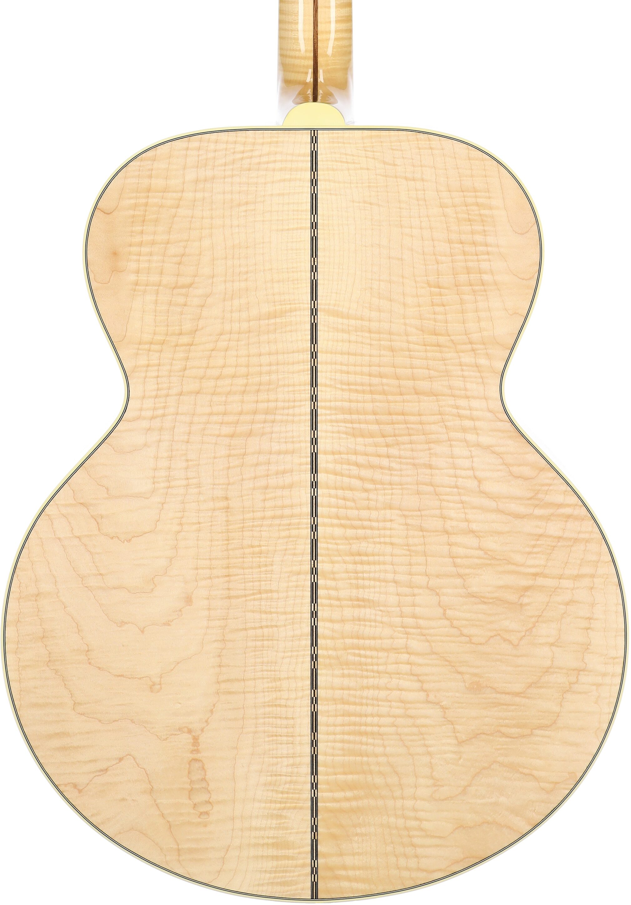 Gibson SJ-200 Original Jumbo Acoustic-Electric Guitar (with Case) 7 Gibson SJ-200 Original Jumbo Acoustic-Electric Guitar (with Case)