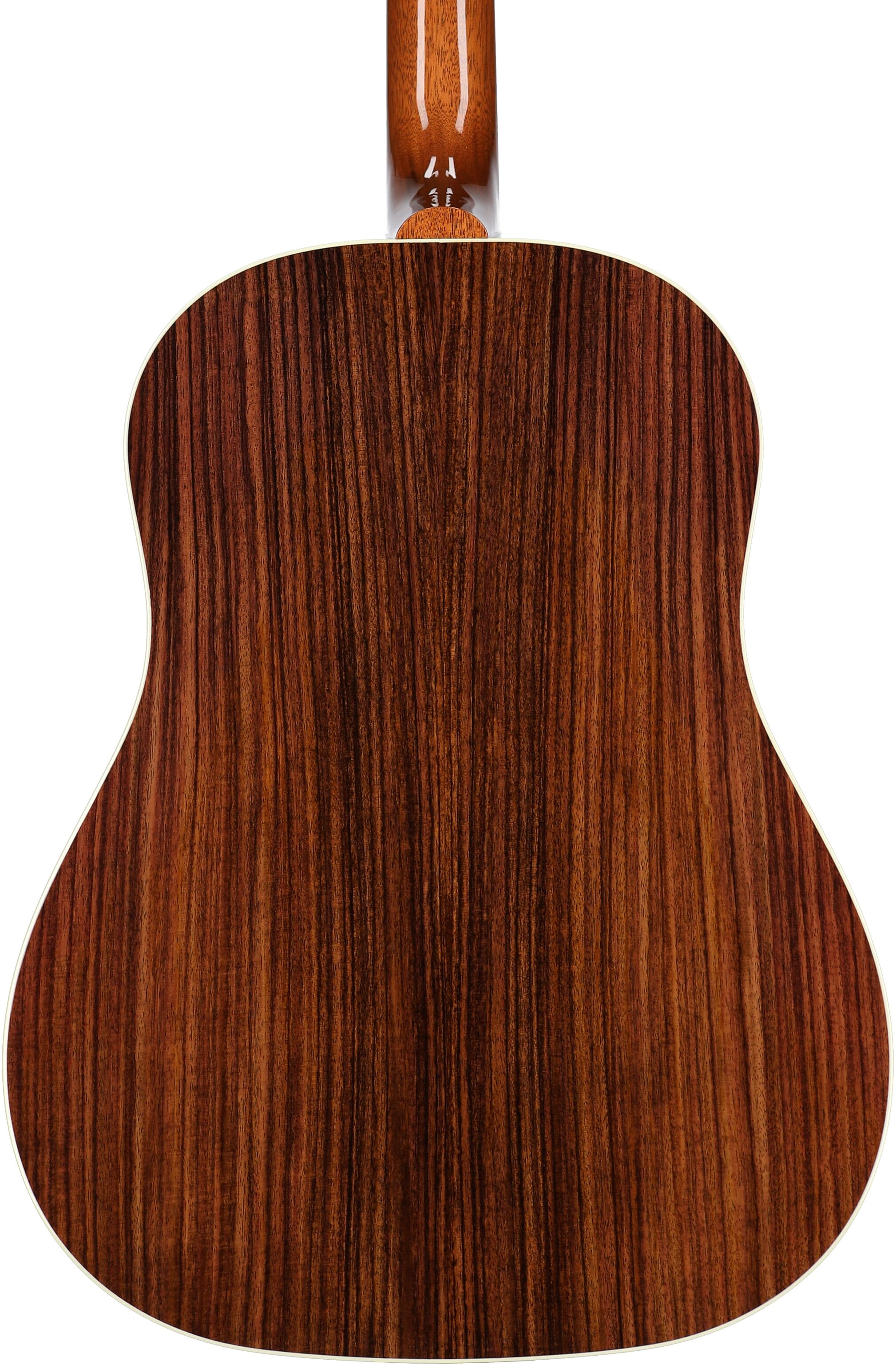 Gibson J45 Standard Left-Handed Rosewood Acoustic-Electric Guitar (with Case) 7 Gibson J45 Standard Left-Handed Rosewood Acoustic-Electric Guitar (with Case)