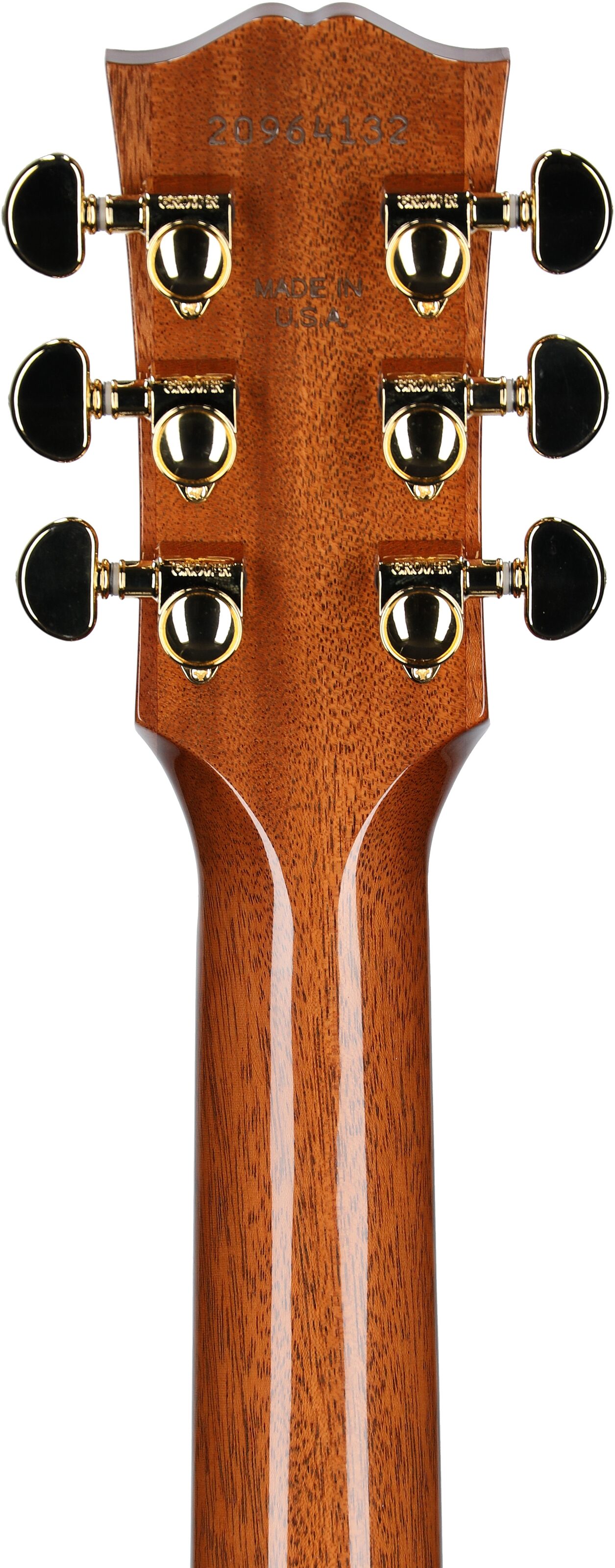 Gibson J45 Standard Left-Handed Rosewood Acoustic-Electric Guitar (with Case) 8 Gibson J45 Standard Left-Handed Rosewood Acoustic-Electric Guitar (with Case)