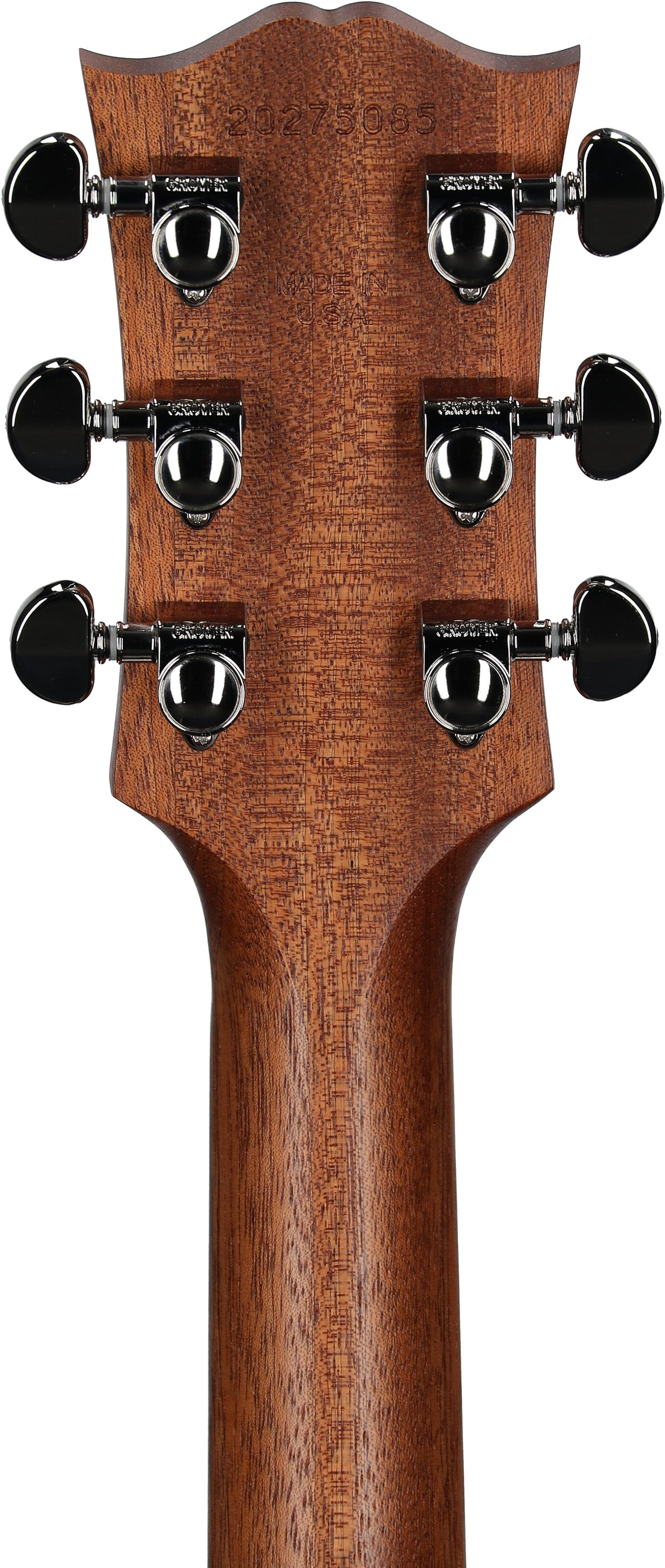 Gibson SJ-200 Studio Rosewood Jumbo Acoustic-Electric Guitar (with Case) 8 Gibson SJ-200 Studio Rosewood Jumbo Acoustic-Electric Guitar (with Case)
