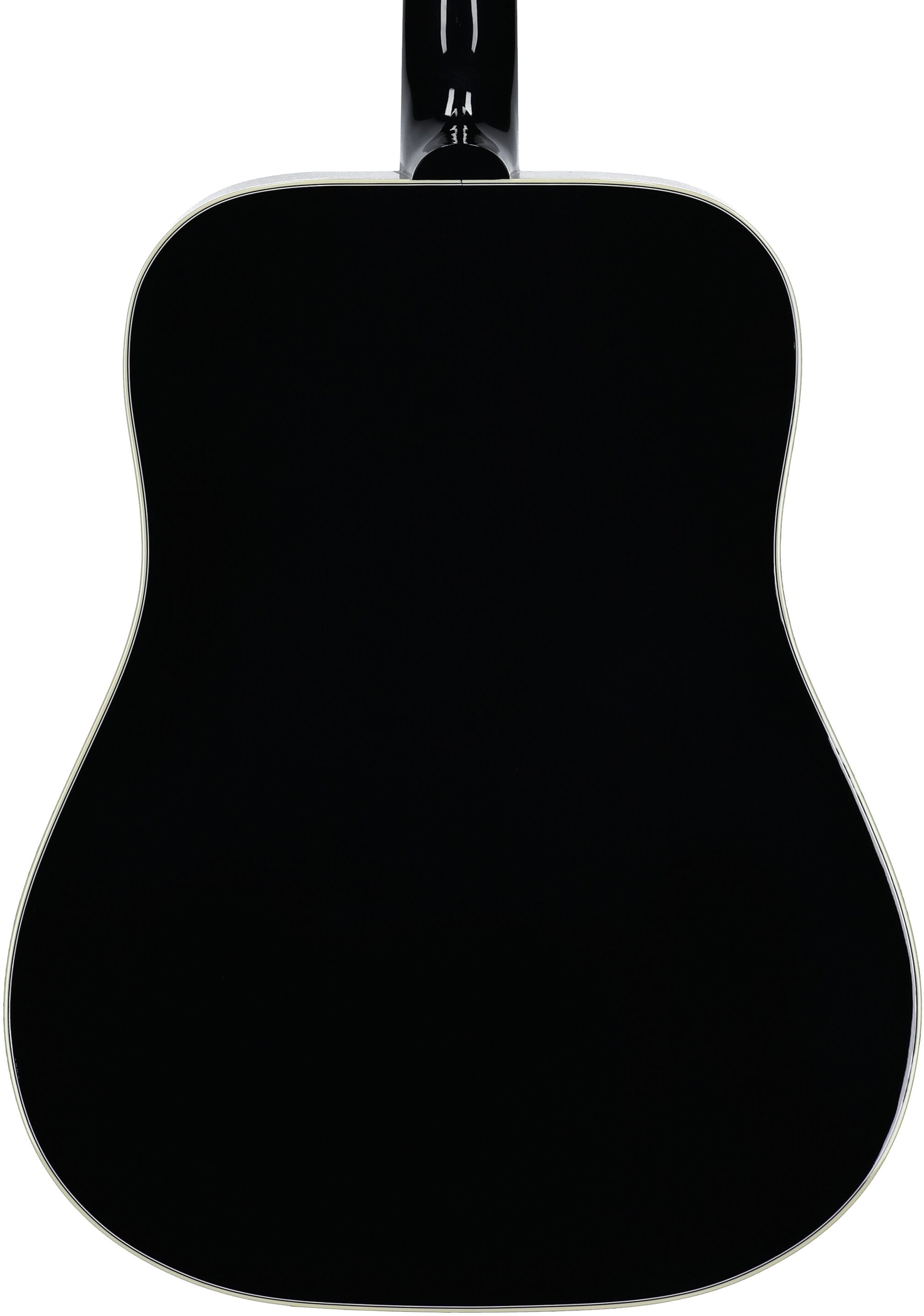 Gibson Hummingbird Custom Acoustic-Electric Guitar (with Case) 7 Gibson Hummingbird Custom Acoustic-Electric Guitar (with Case)