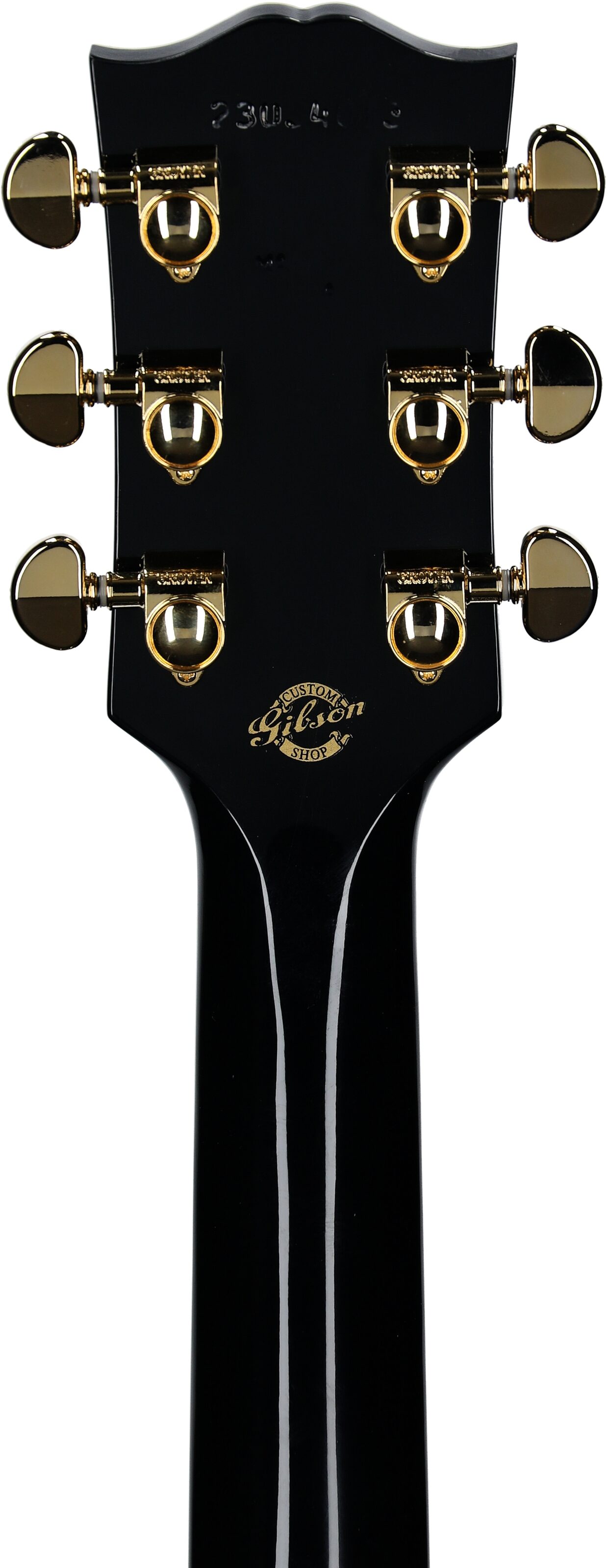 Gibson Hummingbird Custom Acoustic-Electric Guitar (with Case) 8 Gibson Hummingbird Custom Acoustic-Electric Guitar (with Case)