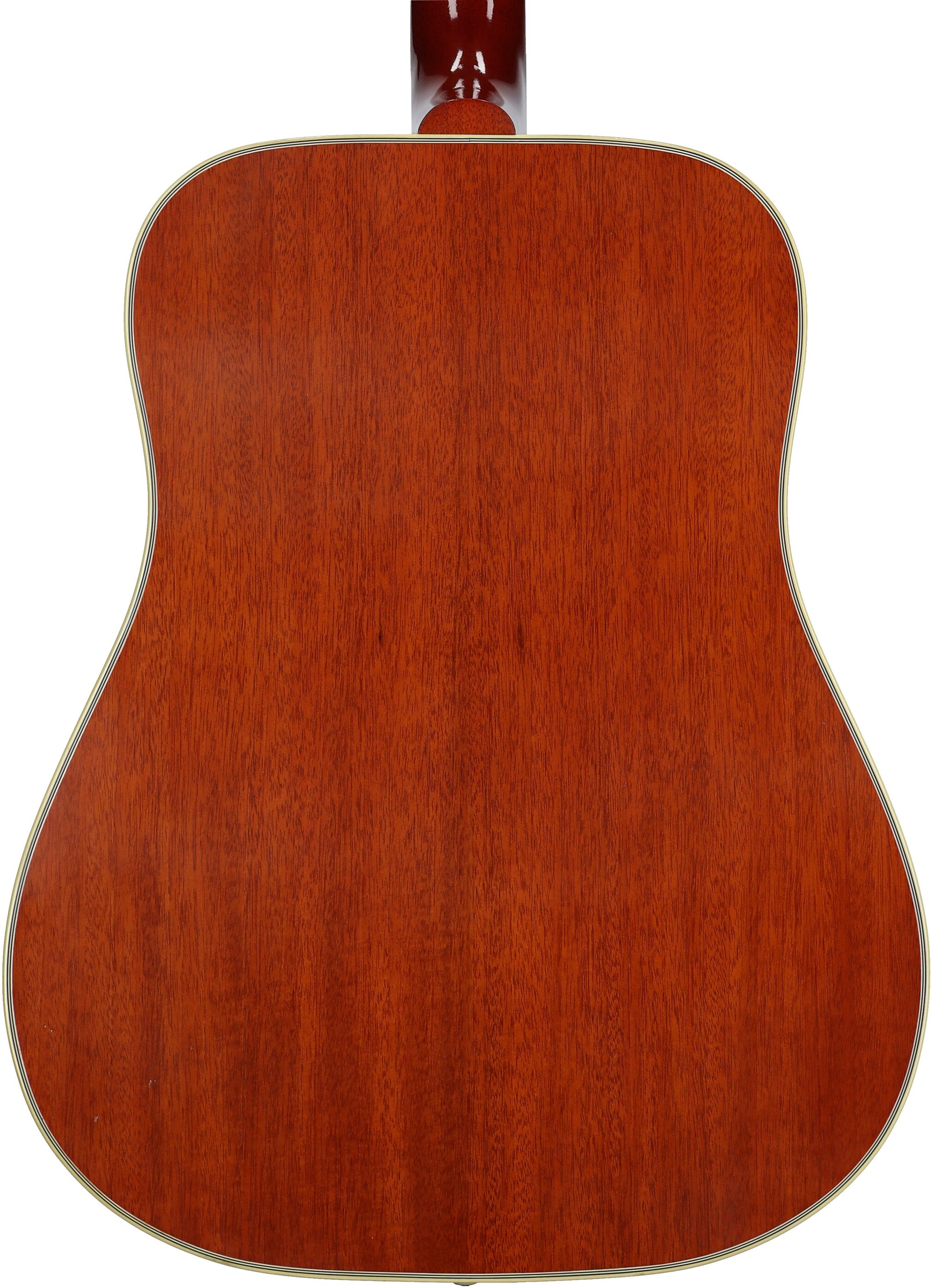 Gibson Custom Shop Murphy Lab 1960 Hummingbird Acoustic Guitar (with Case) 7 Gibson Custom Shop Murphy Lab 1960 Hummingbird Acoustic Guitar (with Case)