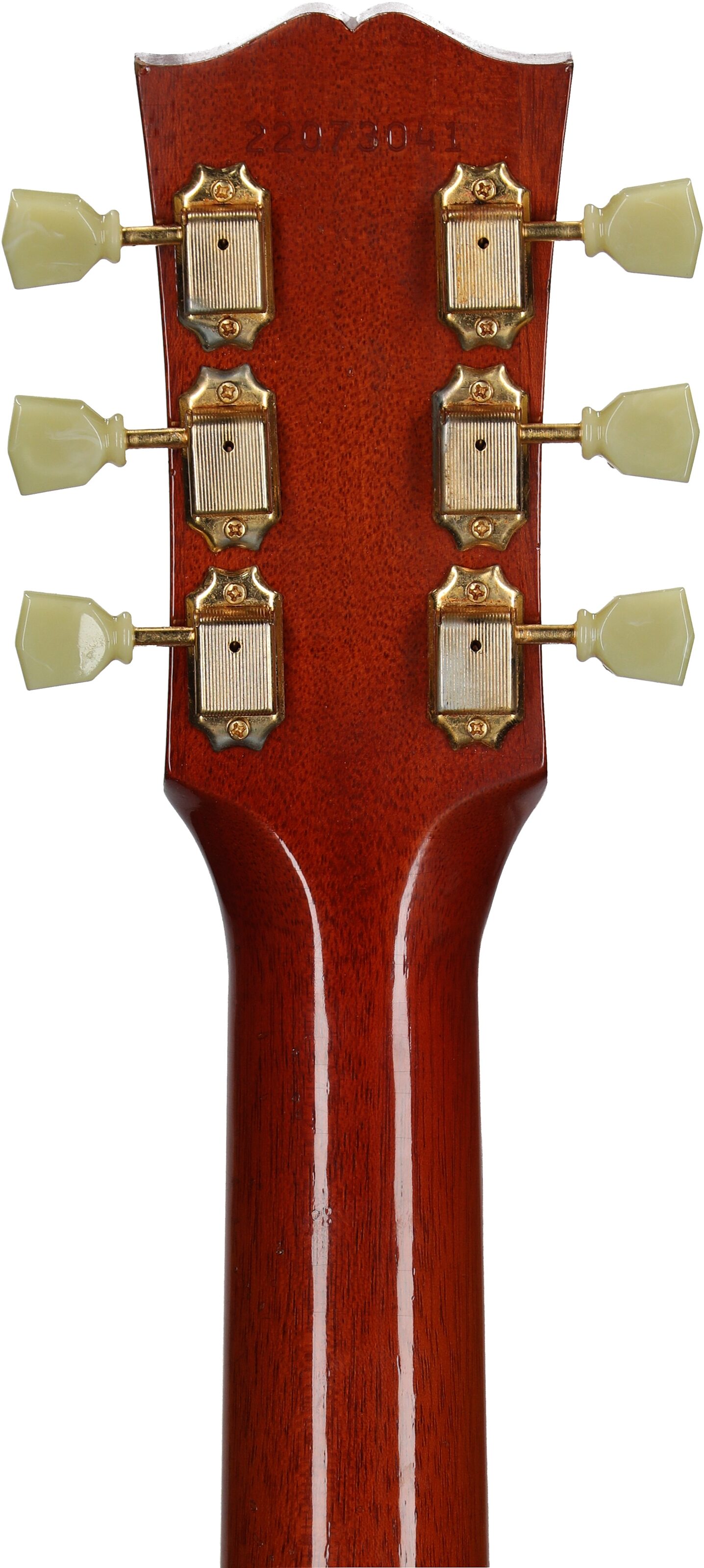Gibson Custom Shop Murphy Lab 1960 Hummingbird Acoustic Guitar (with Case) 8 Gibson Custom Shop Murphy Lab 1960 Hummingbird Acoustic Guitar (with Case)