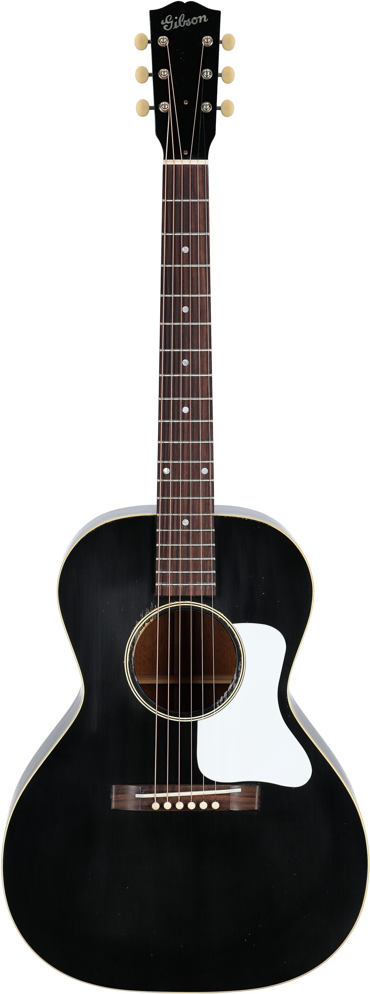 Gibson Custom Shop Murphy Lab 1933 L-00 Acoustic Guitar (with Case) 2 Gibson Custom Shop Murphy Lab 1933 L-00 Acoustic Guitar (with Case)