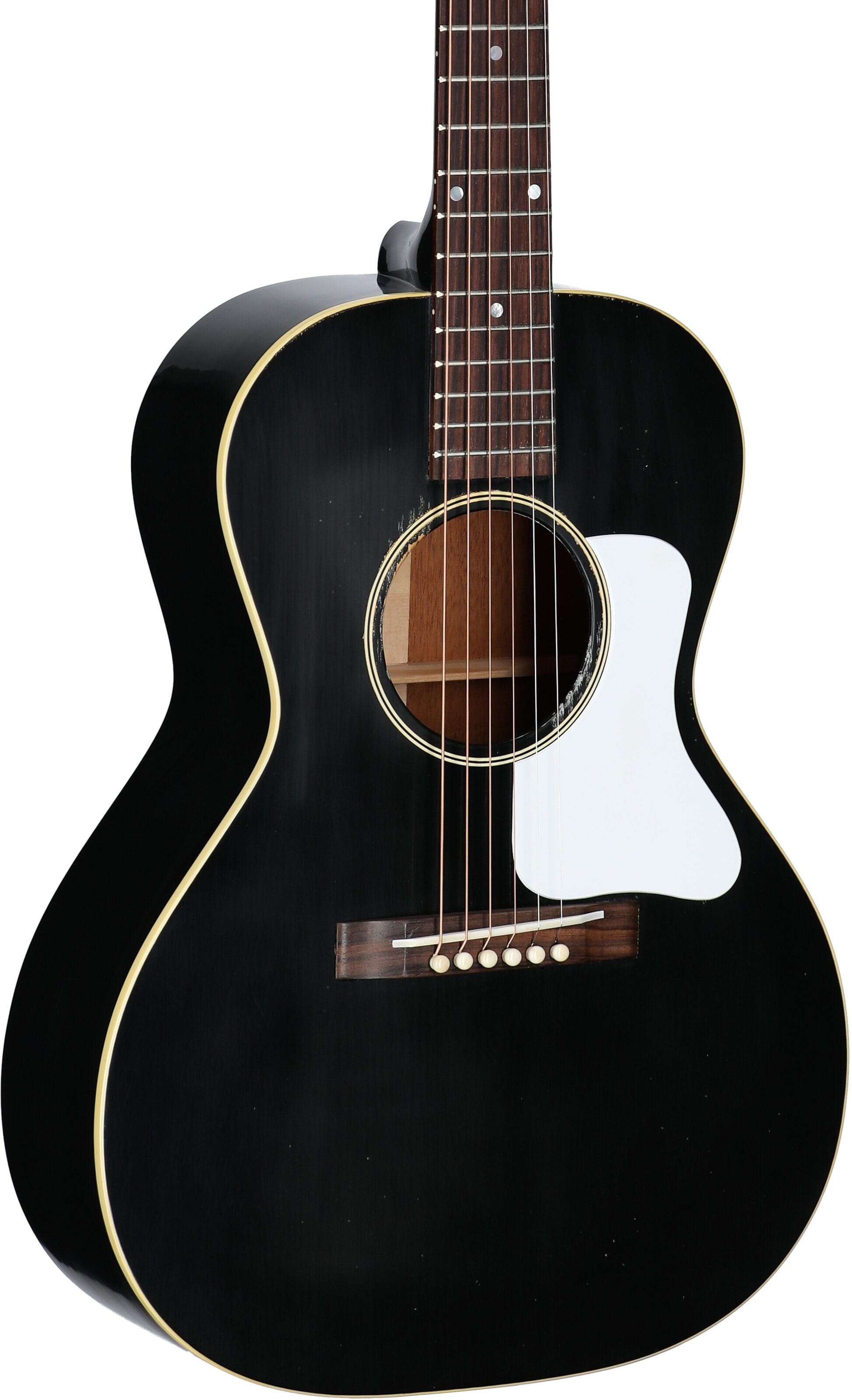 Gibson Custom Shop Murphy Lab 1933 L-00 Acoustic Guitar (with Case) 1 Gibson Custom Shop Murphy Lab 1933 L-00 Acoustic Guitar (with Case)