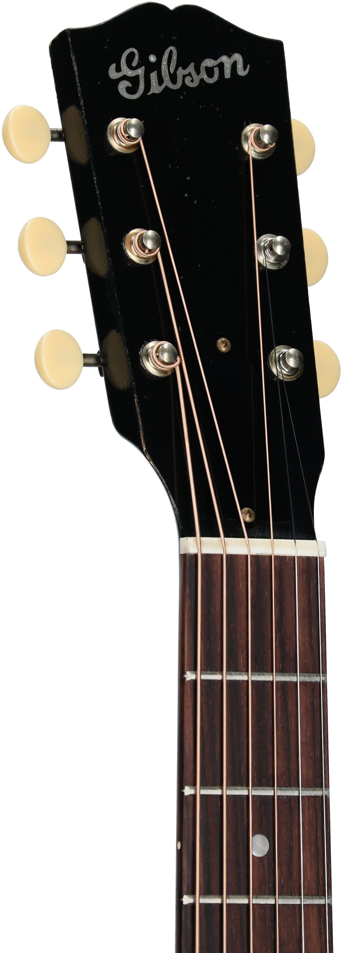 Gibson Custom Shop Murphy Lab 1933 L-00 Acoustic Guitar (with Case) 4 Gibson Custom Shop Murphy Lab 1933 L-00 Acoustic Guitar (with Case)