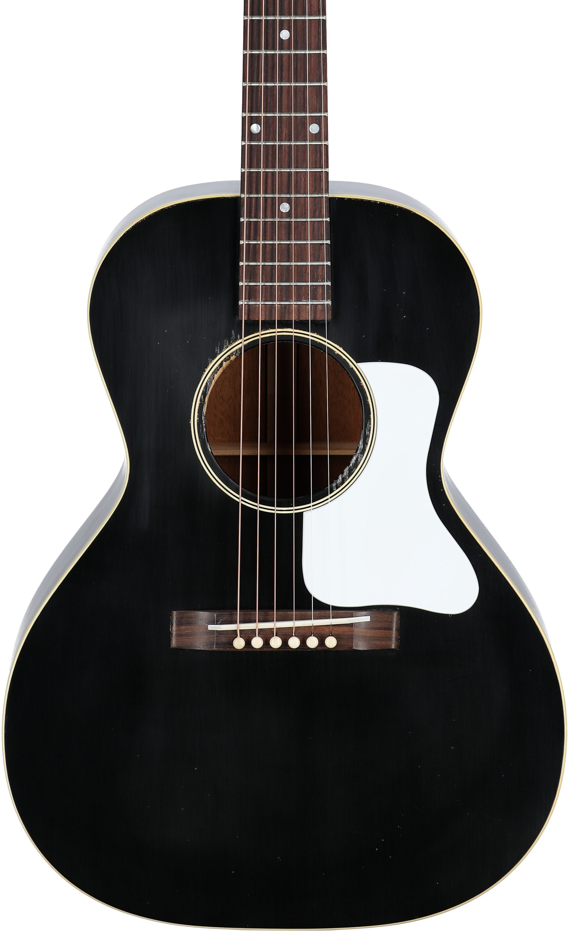 Gibson Custom Shop Murphy Lab 1933 L-00 Acoustic Guitar (with Case) 5 Gibson Custom Shop Murphy Lab 1933 L-00 Acoustic Guitar (with Case)