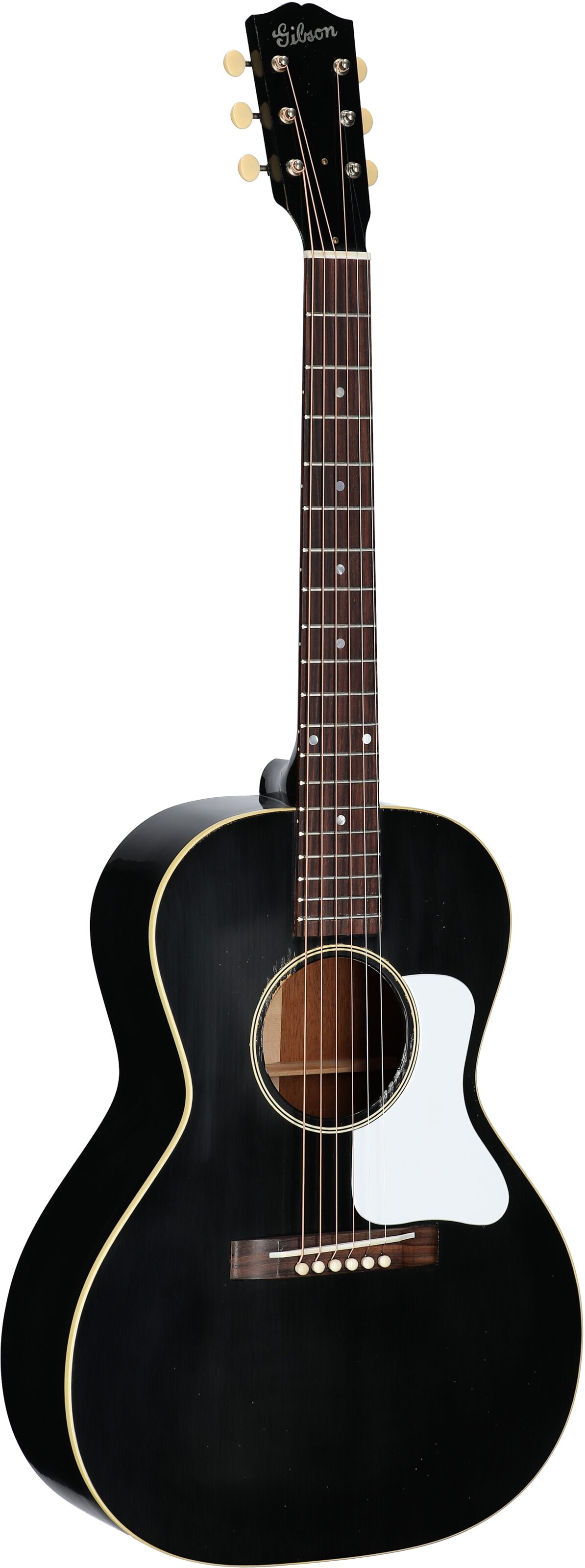 Gibson Custom Shop Murphy Lab 1933 L-00 Acoustic Guitar (with Case) 6 Gibson Custom Shop Murphy Lab 1933 L-00 Acoustic Guitar (with Case)