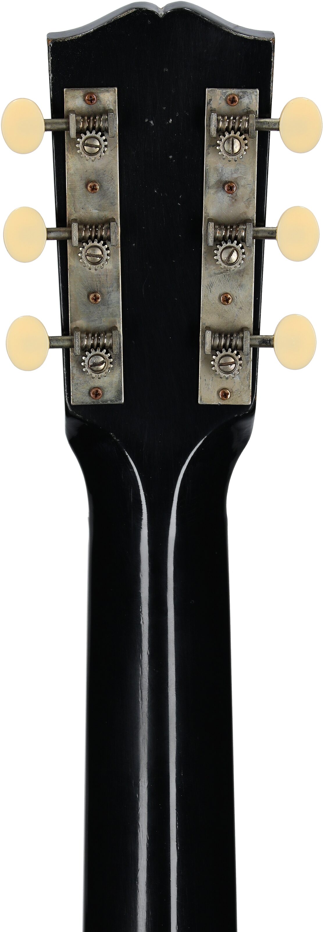 Gibson Custom Shop Murphy Lab 1933 L-00 Acoustic Guitar (with Case) 8 Gibson Custom Shop Murphy Lab 1933 L-00 Acoustic Guitar (with Case)