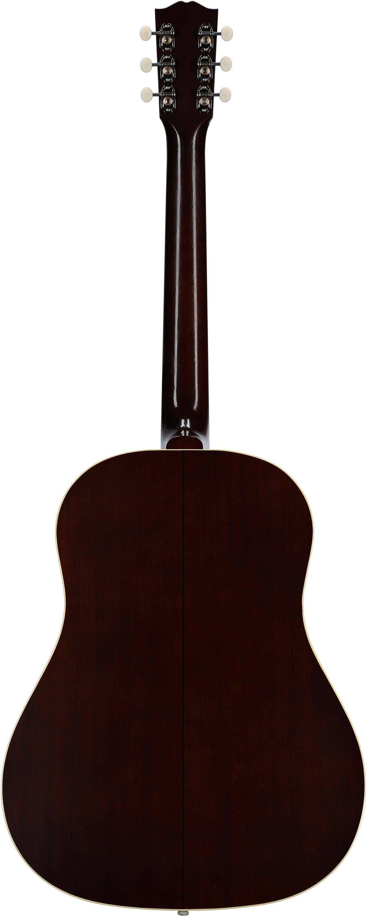 Gibson Historic 1939 J-55 Acoustic Guitar (with Case) 3 Gibson Historic 1939 J-55 Acoustic Guitar (with Case)