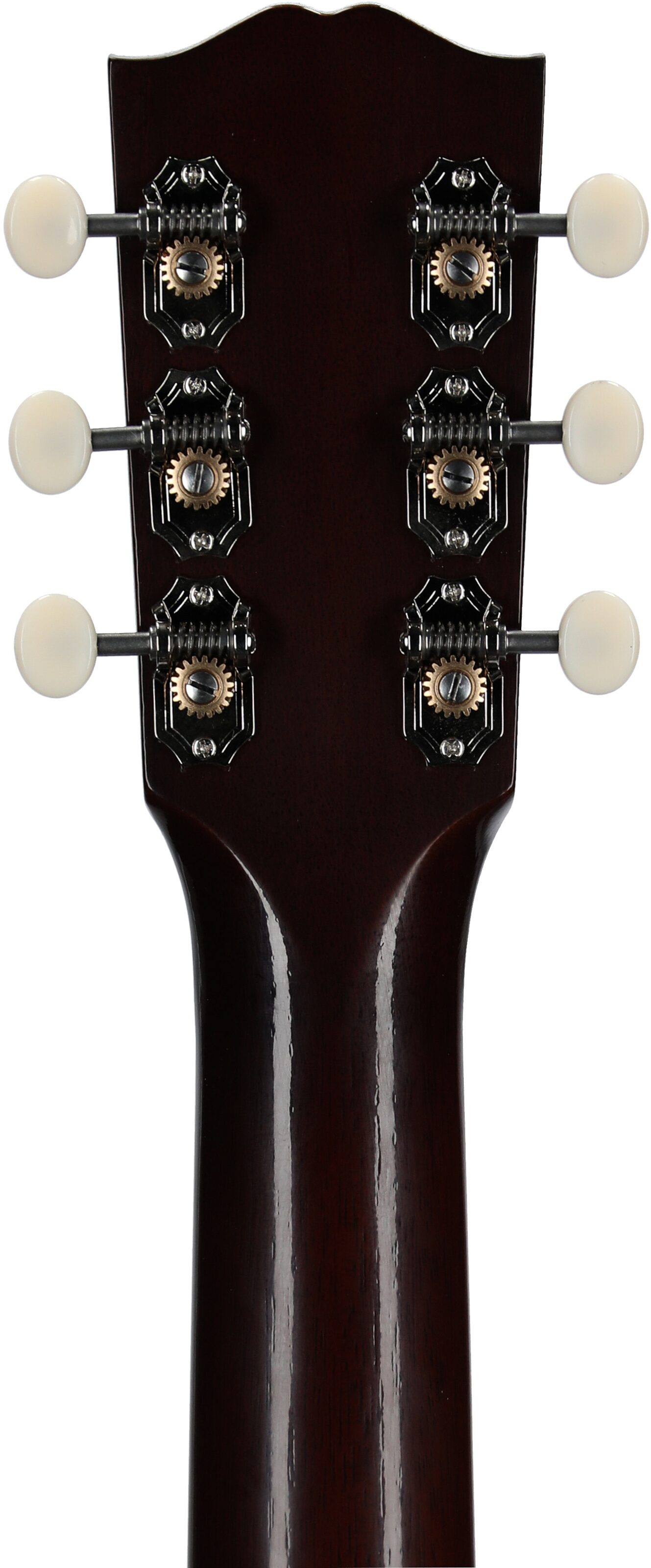 Gibson Historic 1939 J-55 Acoustic Guitar (with Case) 8 Gibson Historic 1939 J-55 Acoustic Guitar (with Case)