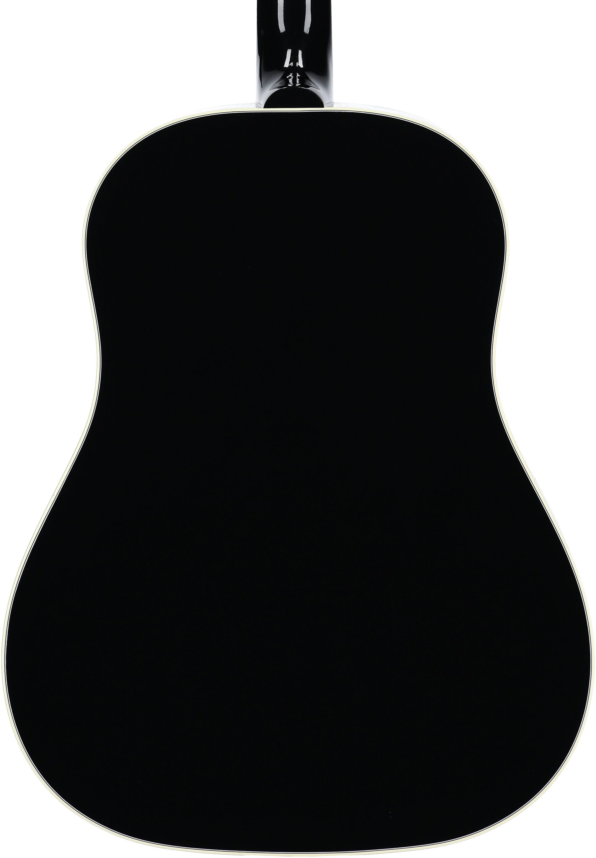 Gibson Custom J-45 Acoustic-Electric Guitar (with Case) 7 Gibson Custom J-45 Acoustic-Electric Guitar (with Case)