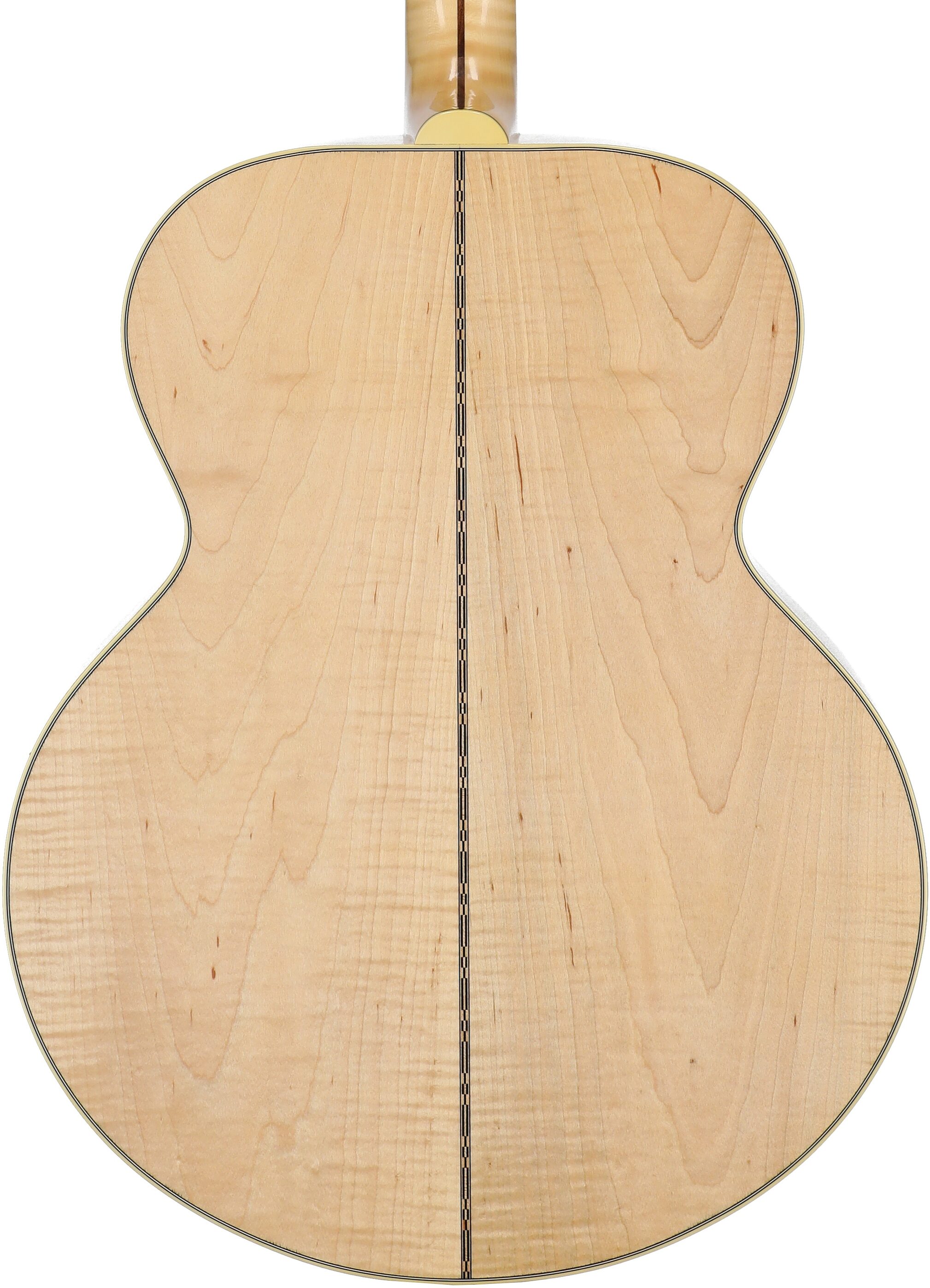 Gibson Custom Shop 1957 SJ-200 Jumbo Reissue Acoustic Guitar (with Case) 7 Gibson Custom Shop 1957 SJ-200 Jumbo Reissue Acoustic Guitar (with Case)