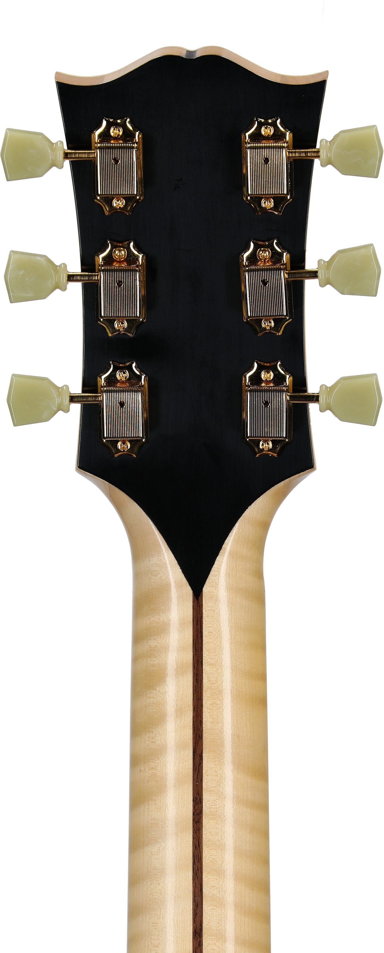 Gibson Custom Shop 1957 SJ-200 Jumbo Reissue Acoustic Guitar (with Case) 8 Gibson Custom Shop 1957 SJ-200 Jumbo Reissue Acoustic Guitar (with Case)