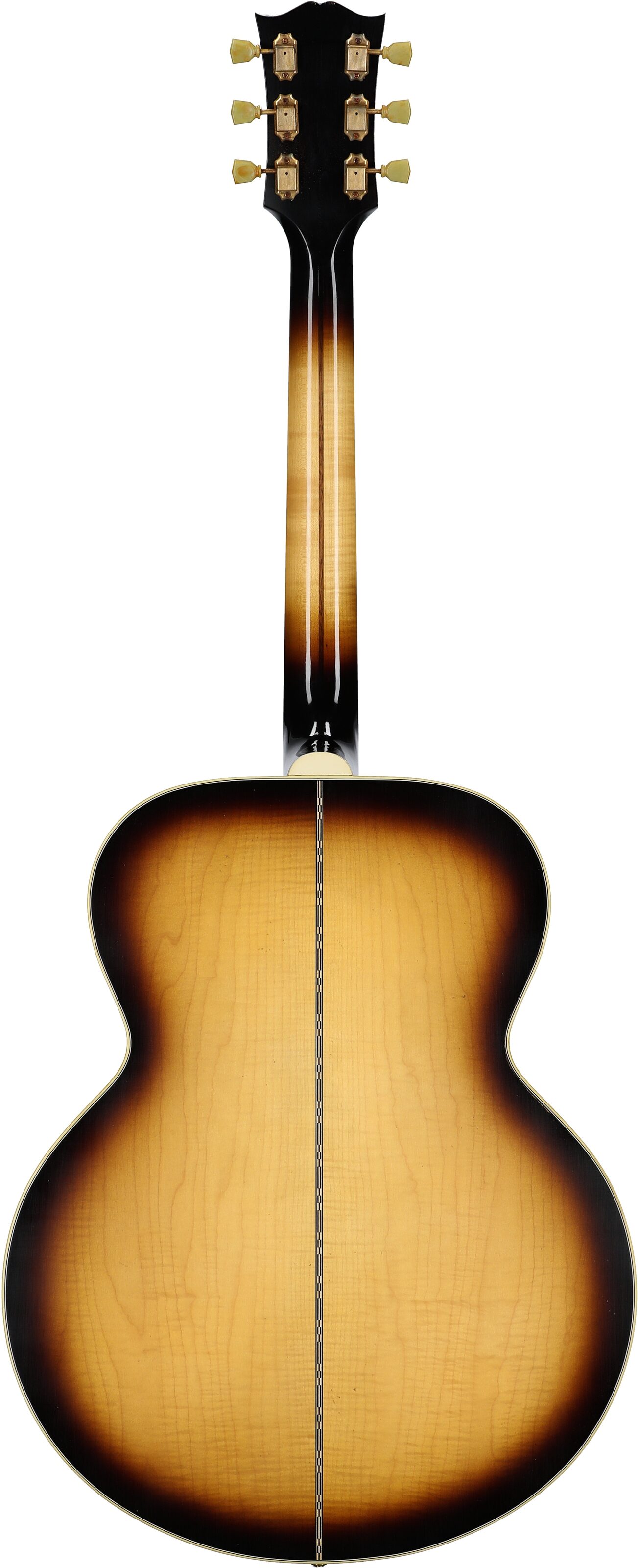 Gibson Custom Shop Murphy Lab 1957 SJ-200 Jumbo Acoustic Flat Top Guitar (with Case) 3 Gibson Custom Shop Murphy Lab 1957 SJ-200 Jumbo Acoustic Flat Top Guitar (with Case)