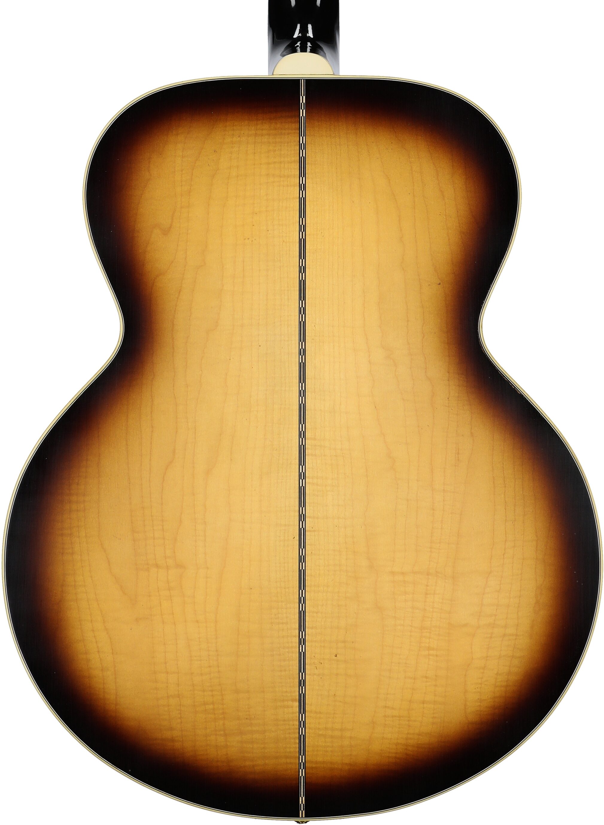 Gibson Custom Shop Murphy Lab 1957 SJ-200 Jumbo Acoustic Flat Top Guitar (with Case) 7 Gibson Custom Shop Murphy Lab 1957 SJ-200 Jumbo Acoustic Flat Top Guitar (with Case)