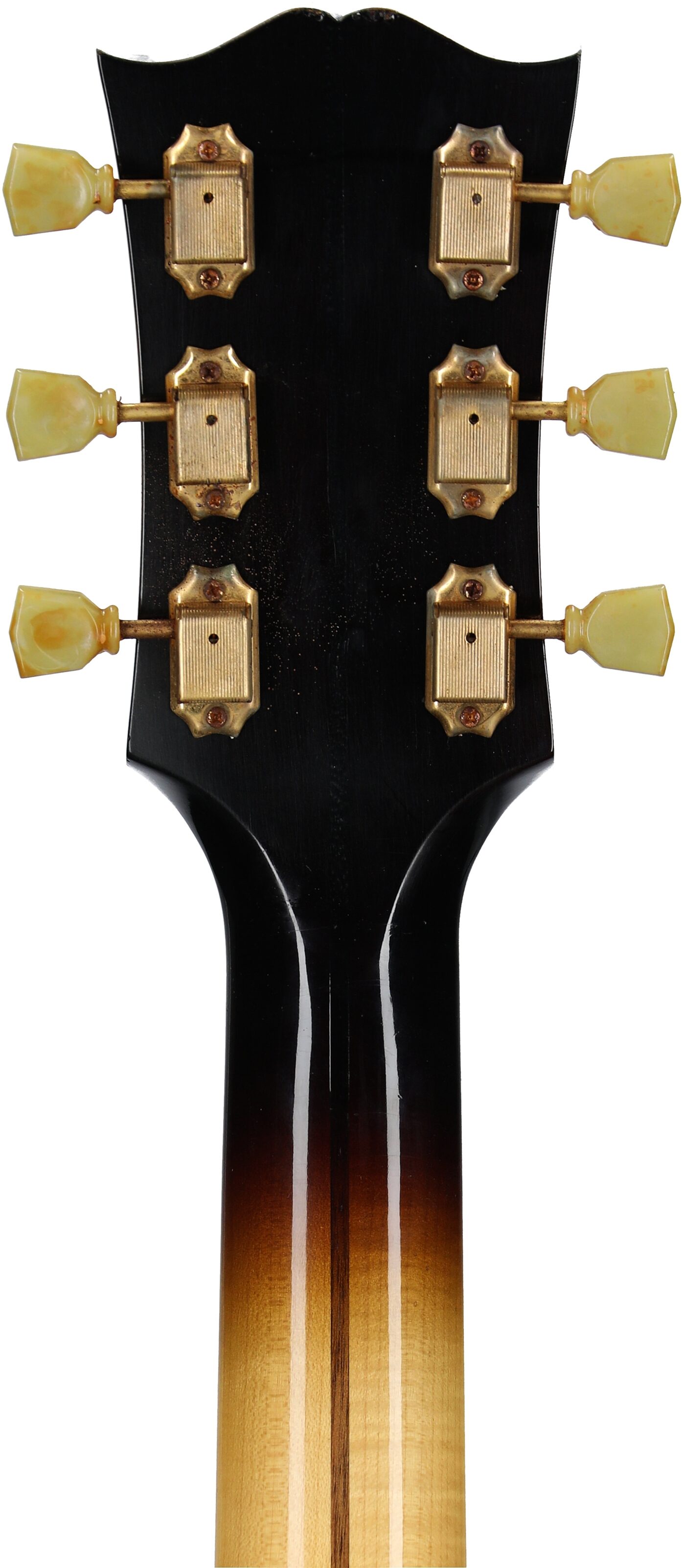 Gibson Custom Shop Murphy Lab 1957 SJ-200 Jumbo Acoustic Flat Top Guitar (with Case) 8 Gibson Custom Shop Murphy Lab 1957 SJ-200 Jumbo Acoustic Flat Top Guitar (with Case)