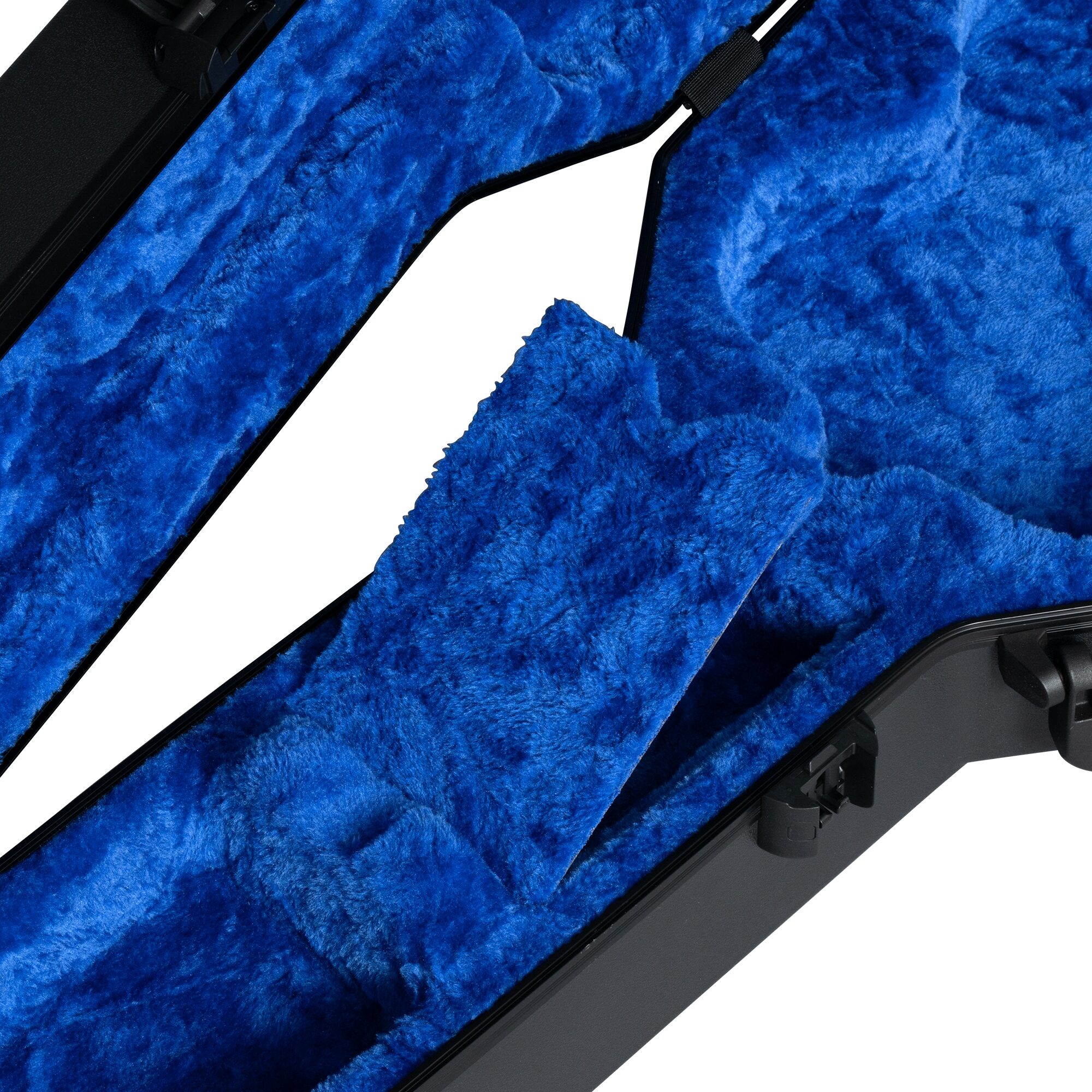 Gibson Deluxe Protector J-185 Acoustic Guitar Case 5 Gibson Deluxe Protector J-185 Acoustic Guitar Case