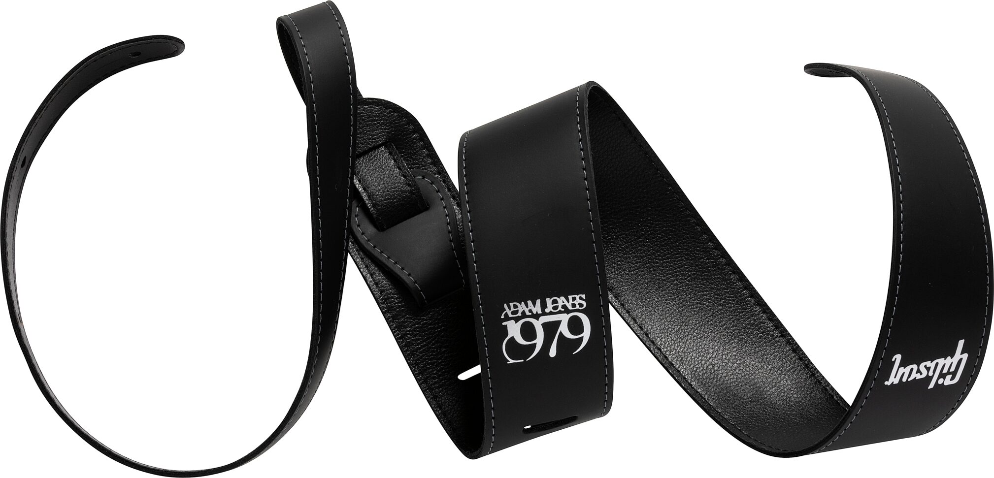 Gibson Adam Jones 1979 Premium Guitar Strap 2 Gibson Adam Jones 1979 Premium Guitar Strap