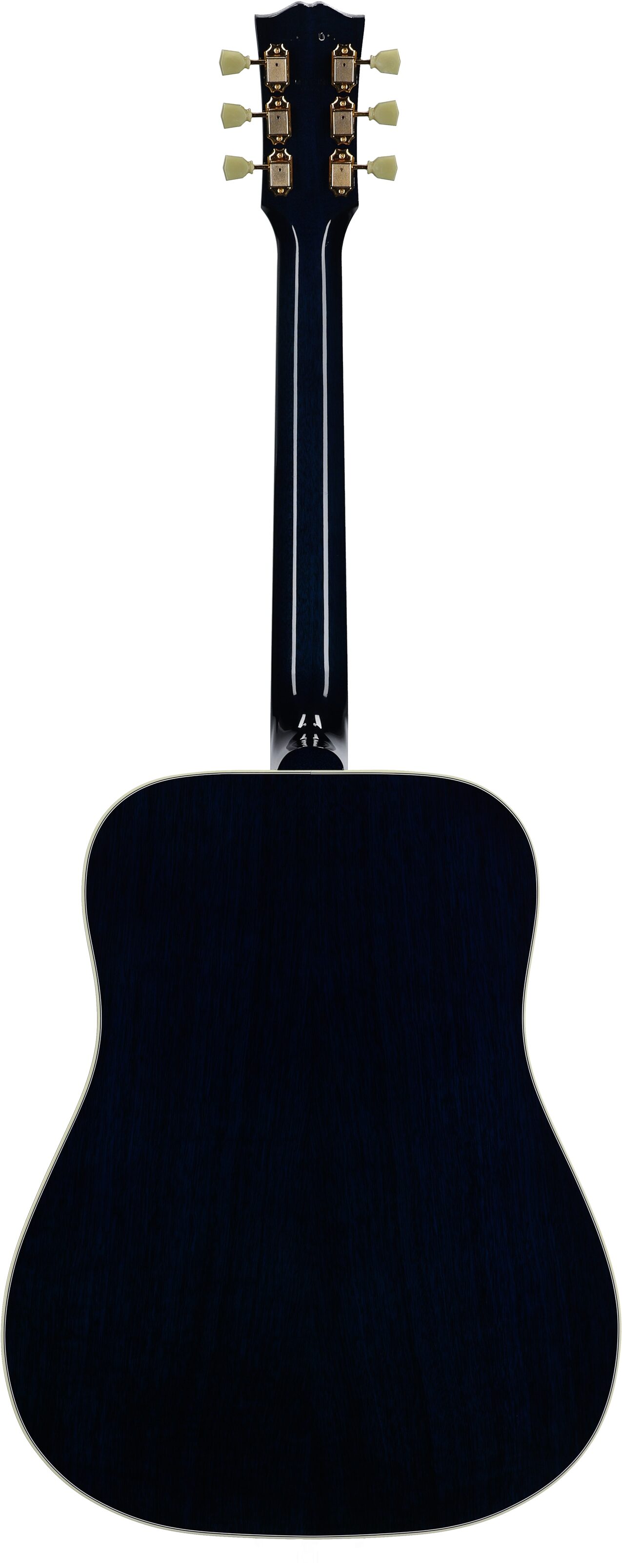 Gibson Miranda Lambert Bluebird Acoustic-Electric Guitar (with Case) 3 Gibson Miranda Lambert Bluebird Acoustic-Electric Guitar (with Case)