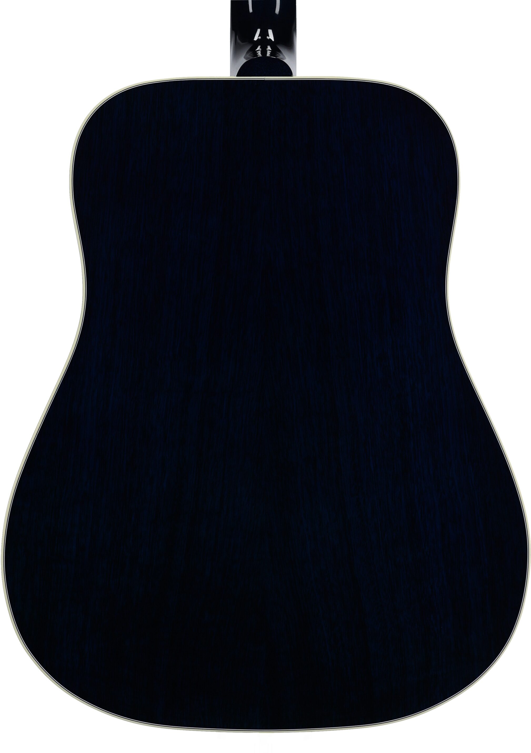 Gibson Miranda Lambert Bluebird Acoustic-Electric Guitar (with Case) 7 Gibson Miranda Lambert Bluebird Acoustic-Electric Guitar (with Case)