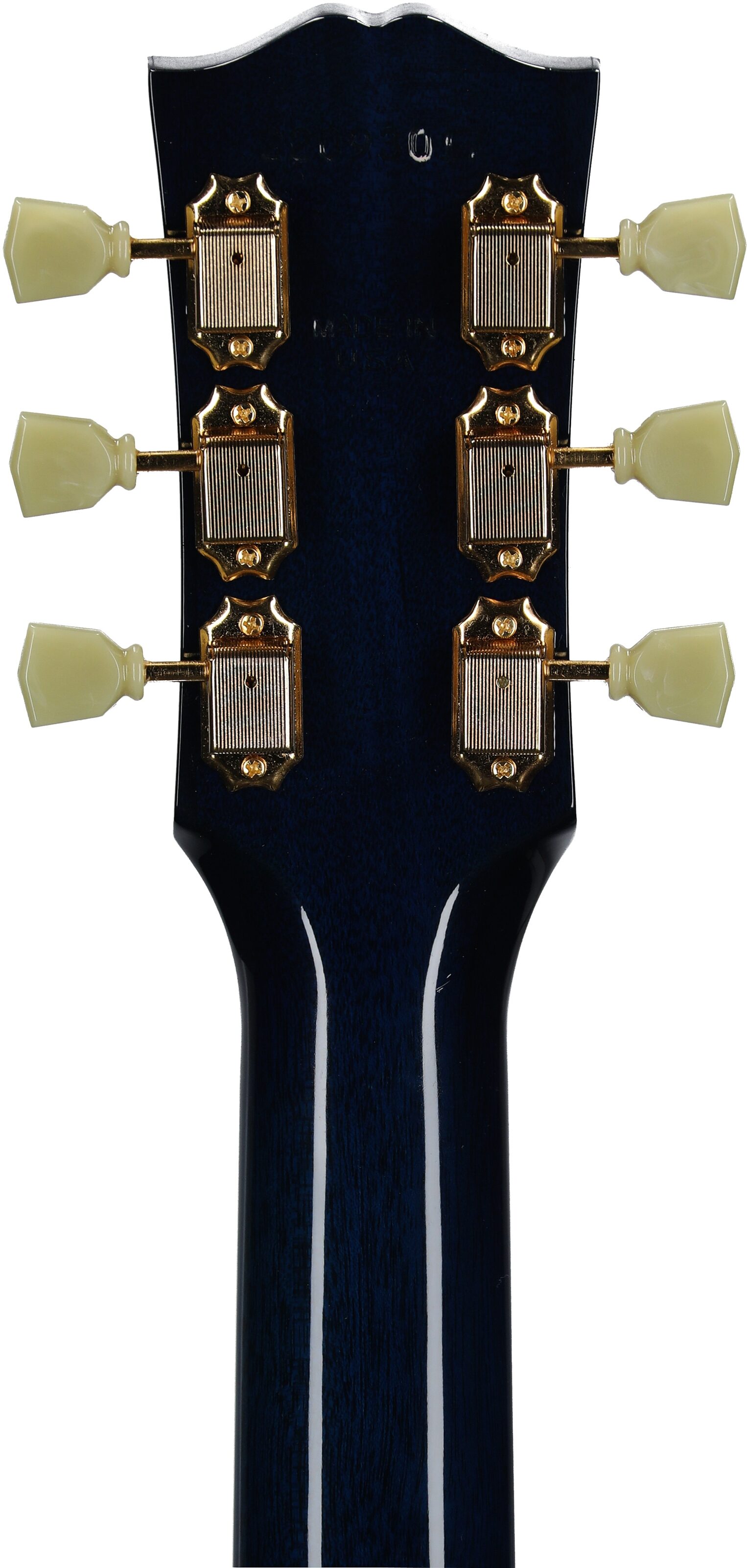 Gibson Miranda Lambert Bluebird Acoustic-Electric Guitar (with Case) 8 Gibson Miranda Lambert Bluebird Acoustic-Electric Guitar (with Case)