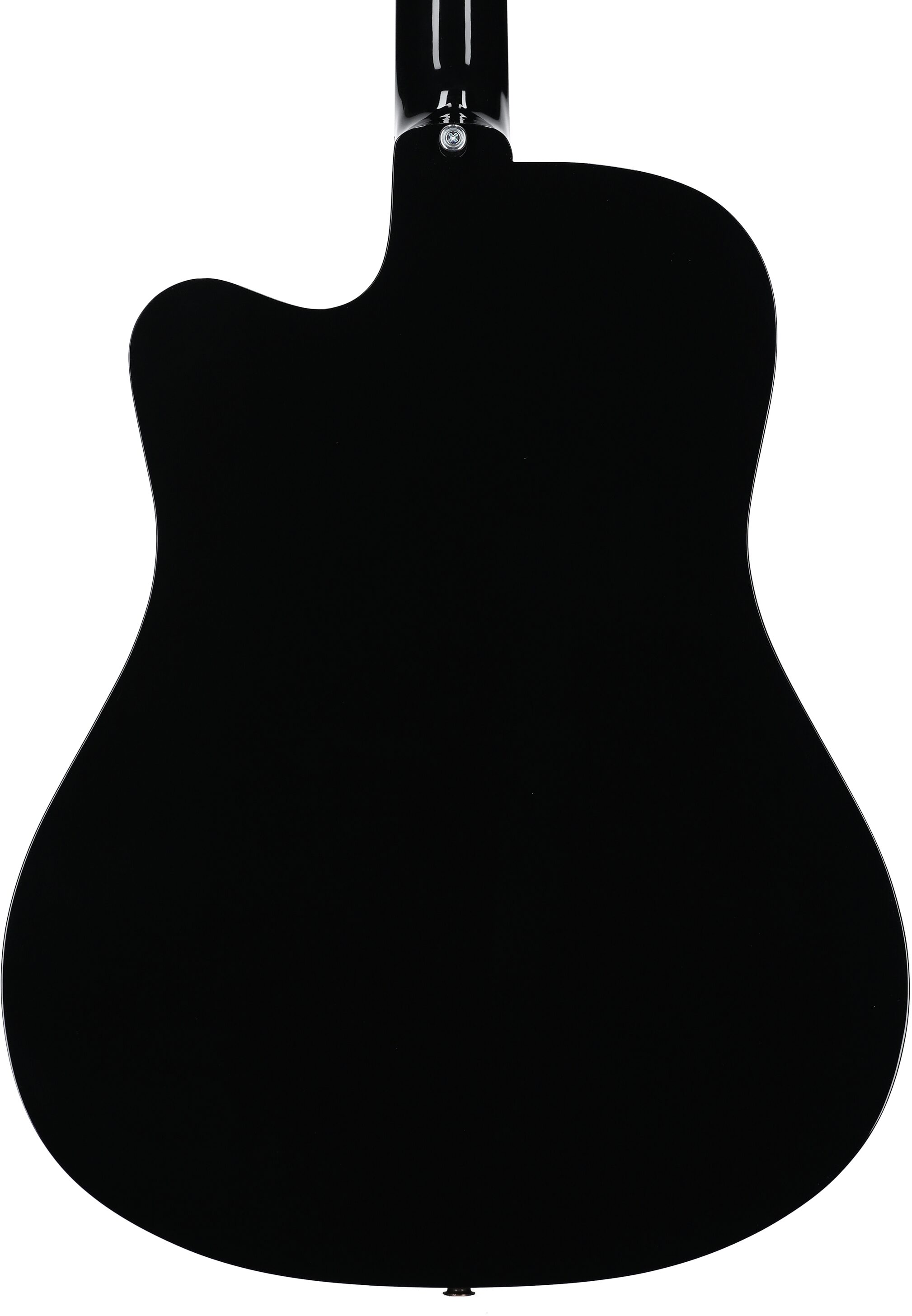 Gibson Dave Mustaine Songwriter Acoustic Electric Guitar (with Case) 7 Gibson Dave Mustaine Songwriter Acoustic Electric Guitar (with Case)