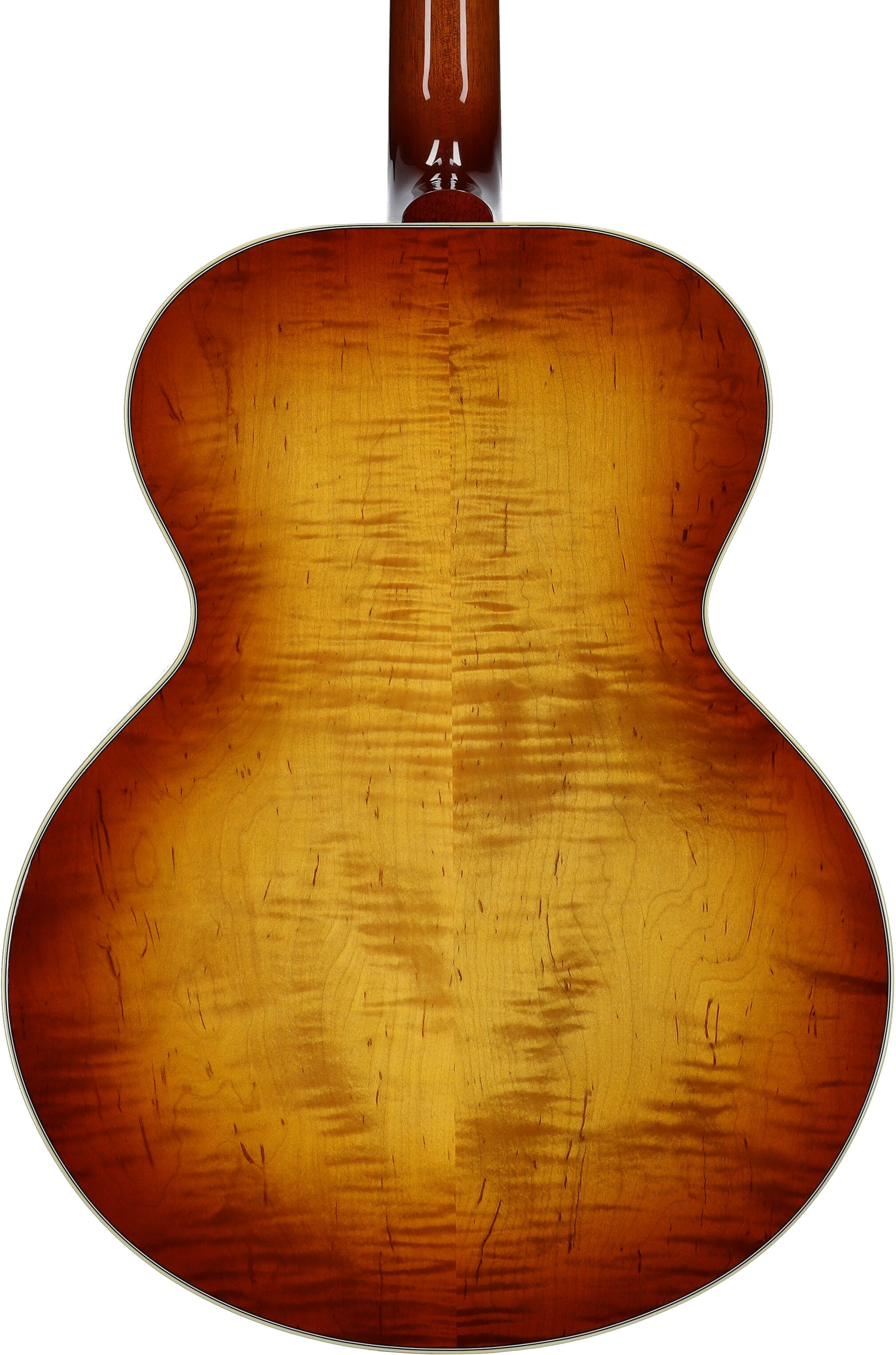 Gibson Limited Edition Custom Shop Rosanne Cash J-185 Jumbo Acoustic-Electric Guitar, (with Case) 6 Gibson Limited Edition Custom Shop Rosanne Cash J-185 Jumbo Acoustic-Electric Guitar, (with Case)