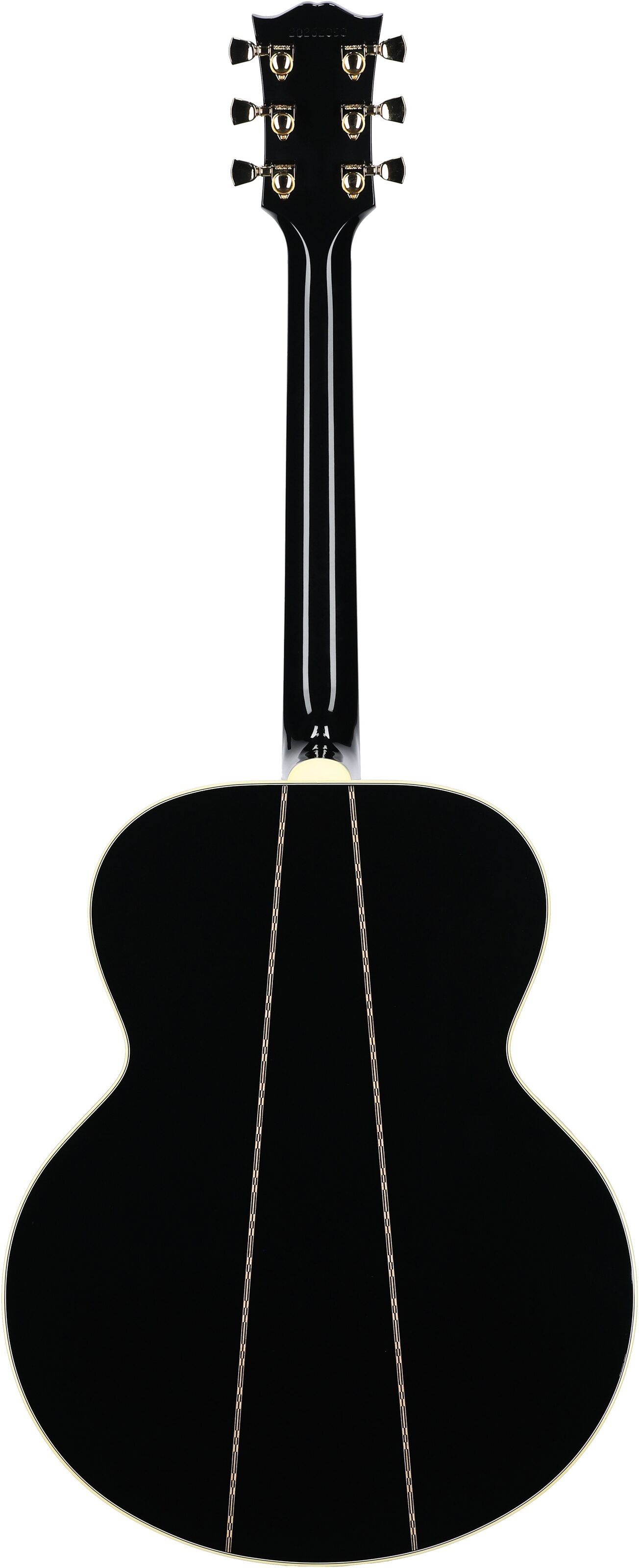 Gibson Elvis Presley SJ-200 Jumbo Acoustic-Electric Guitar (with Case) 3 Gibson Elvis Presley SJ-200 Jumbo Acoustic-Electric Guitar (with Case)