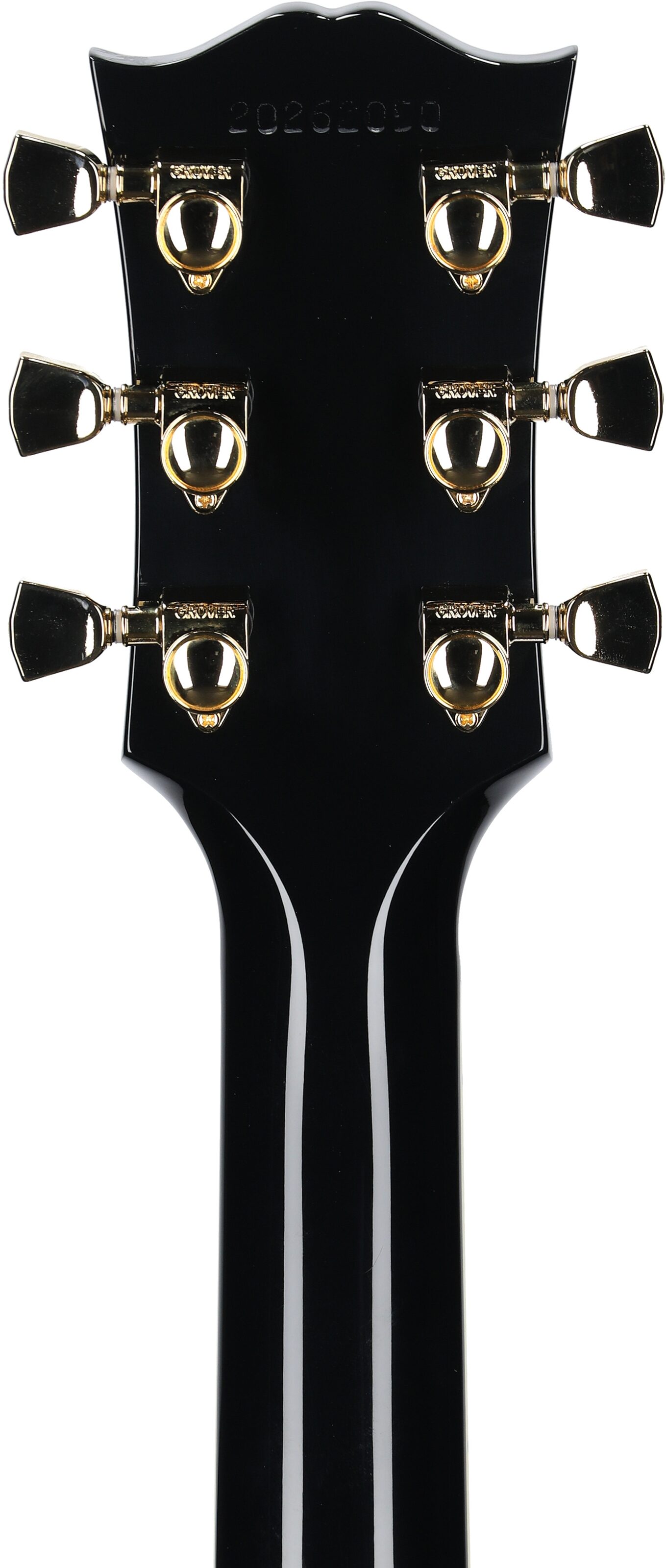 Gibson Elvis Presley SJ-200 Jumbo Acoustic-Electric Guitar (with Case) 8 Gibson Elvis Presley SJ-200 Jumbo Acoustic-Electric Guitar (with Case)