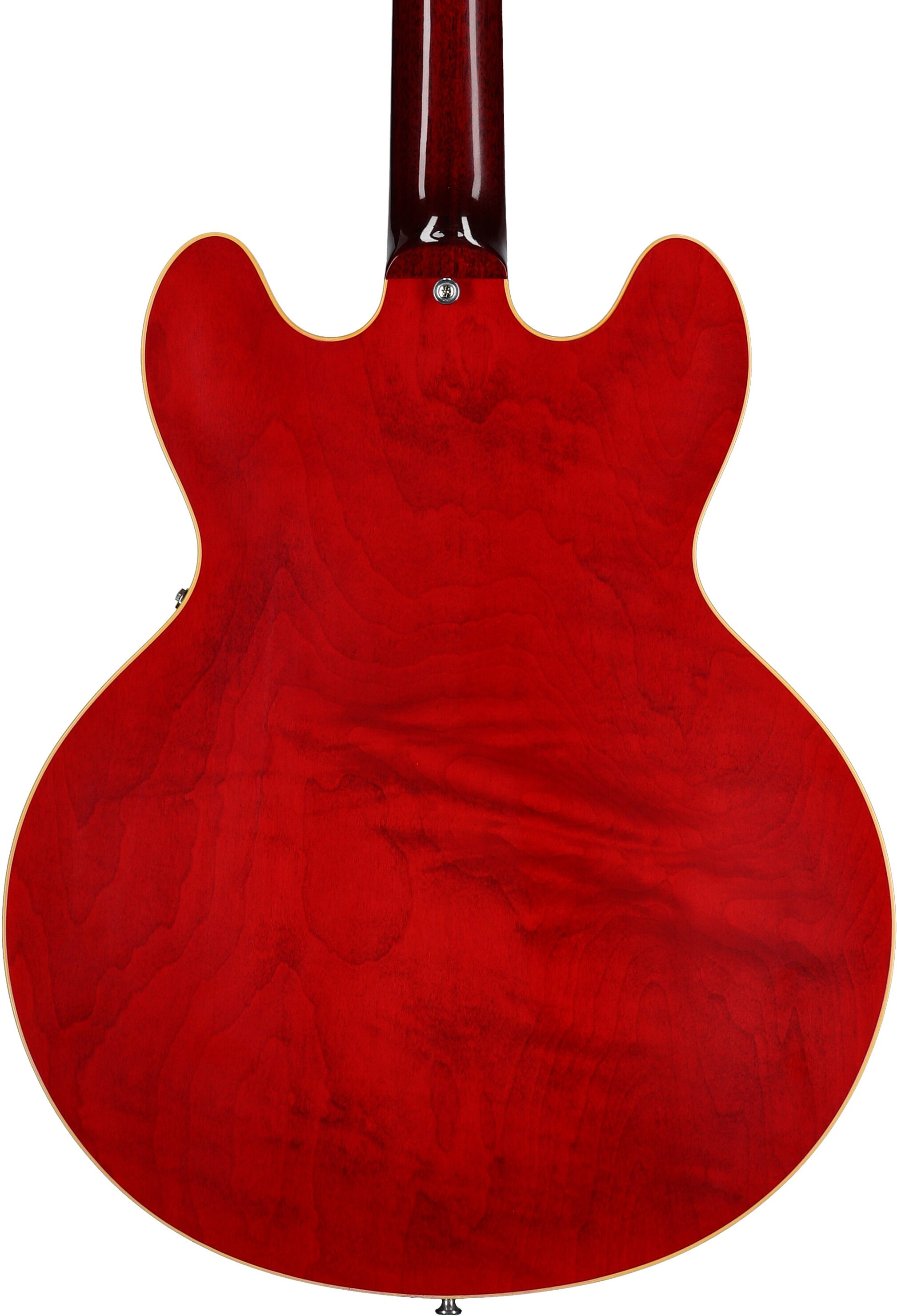 Gibson Custom '64 ES-335 Reissue VOS Electric Guitar (with Case) 7 Gibson Custom '64 ES-335 Reissue VOS Electric Guitar (with Case)