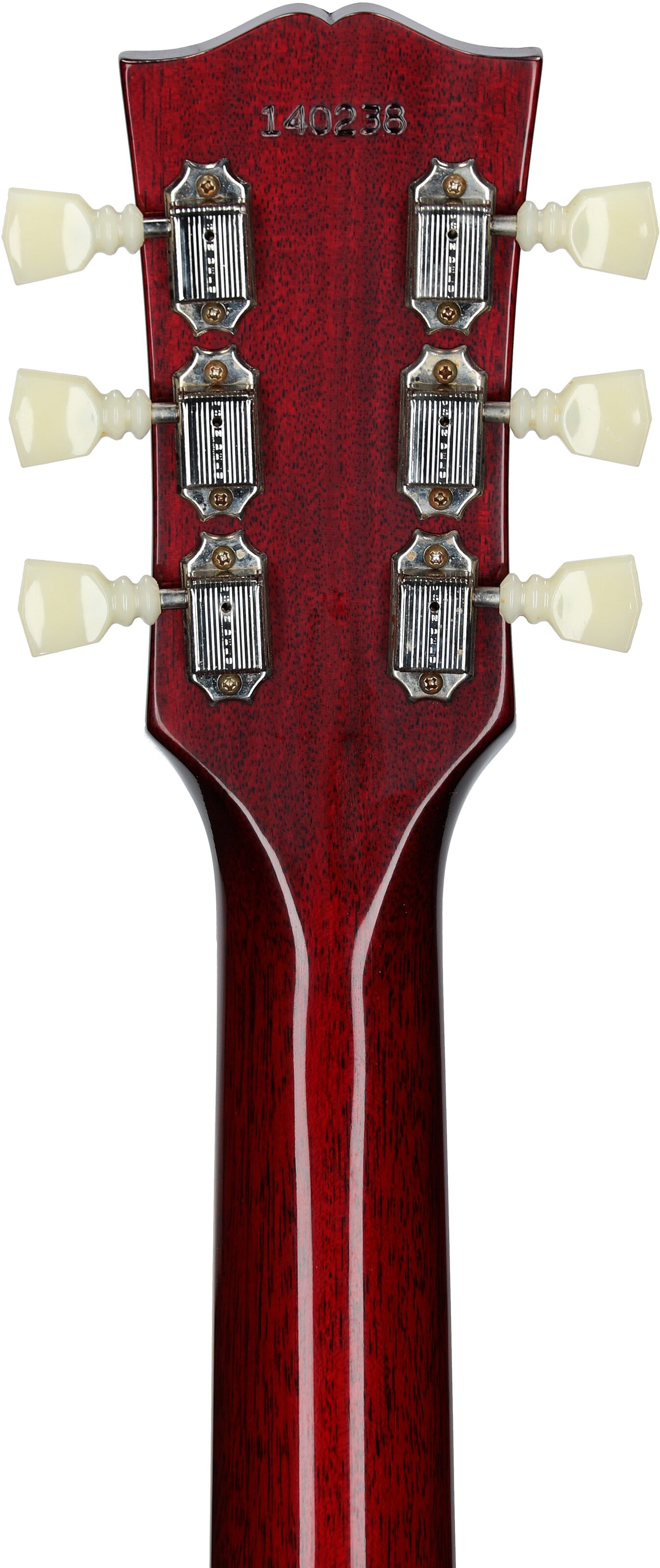 Gibson Custom '64 ES-335 Reissue VOS Electric Guitar (with Case) 8 Gibson Custom '64 ES-335 Reissue VOS Electric Guitar (with Case)