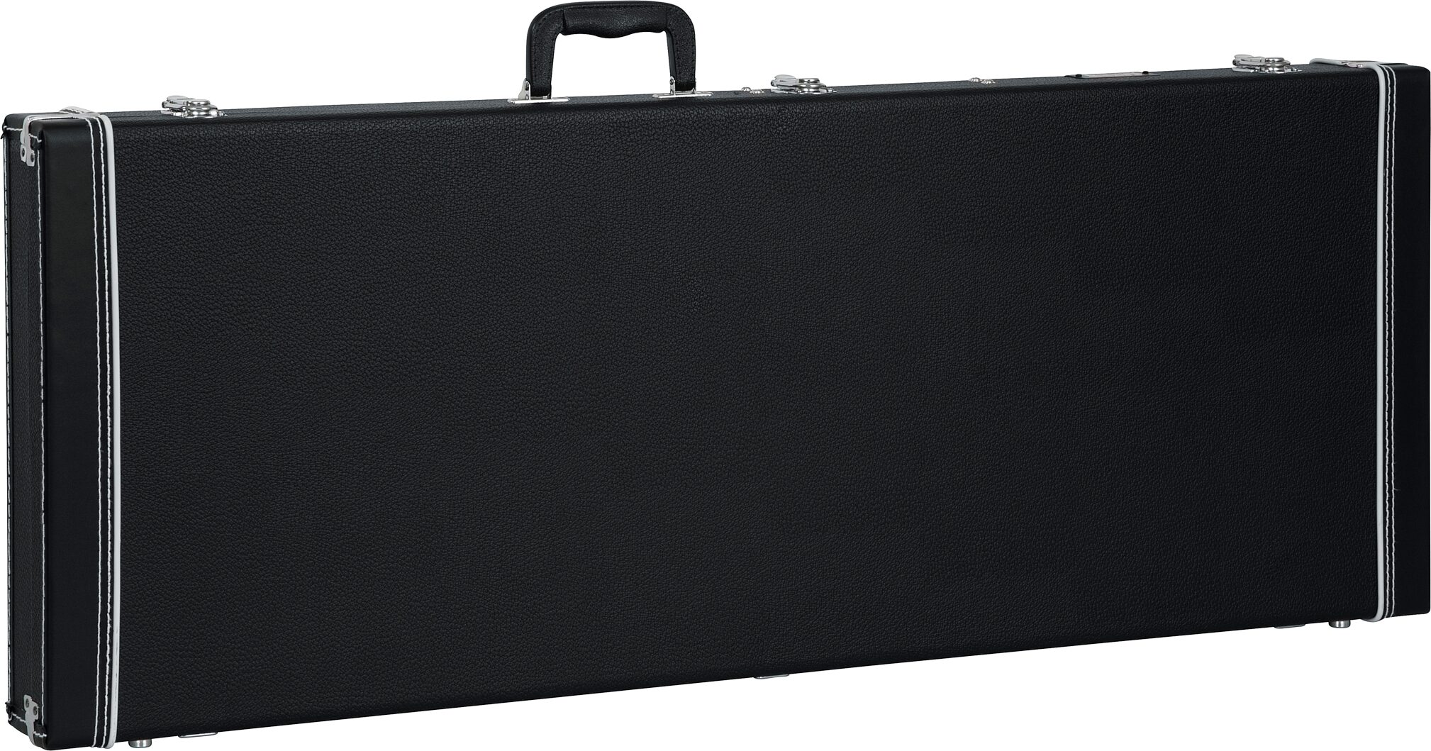 Gator GW-JAG Deluxe Wood Case for Jaguar Guitars 1 Gator GW-JAG Deluxe Wood Case for Jaguar Guitars