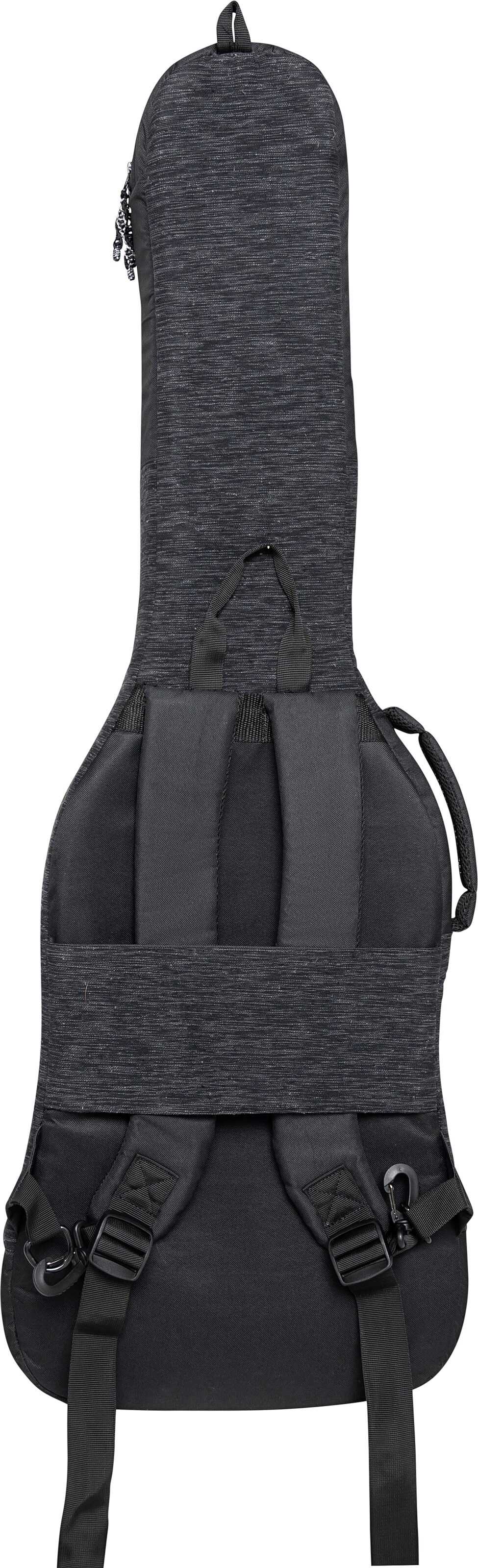Gator Someone Somewhere Lux Electric Guitar Gig Bag 3 Gator Someone Somewhere Lux Electric Guitar Gig Bag