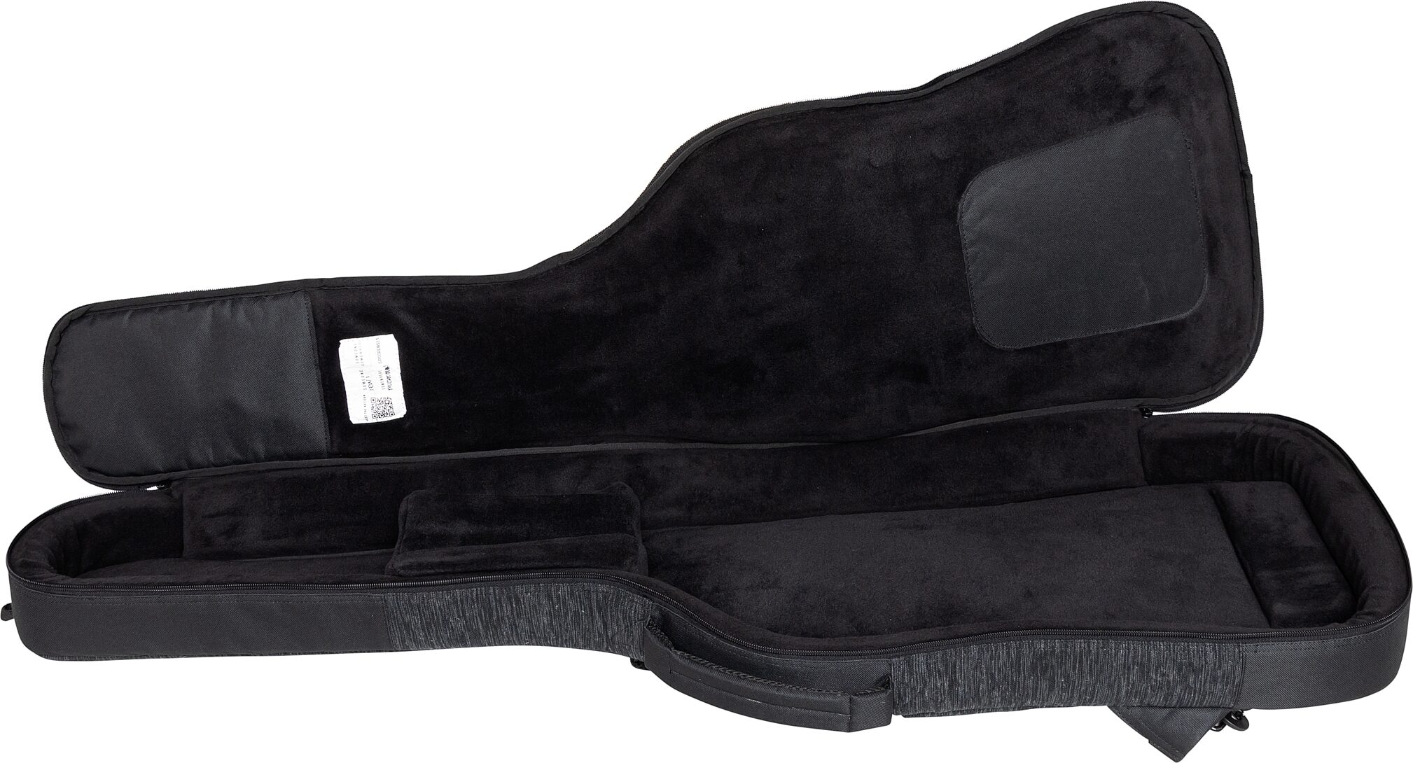 Gator Someone Somewhere Lux Electric Guitar Gig Bag 1 Gator Someone Somewhere Lux Electric Guitar Gig Bag